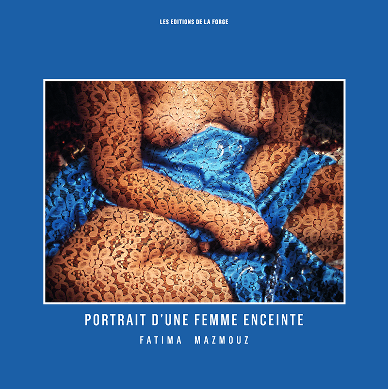 Portfolio Portrait d'une femme enceinte