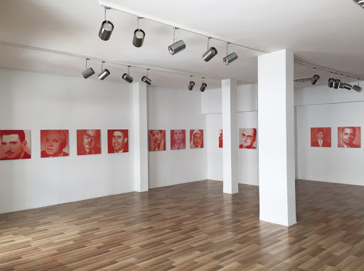 Kulte Gallery - Rabat - 2018