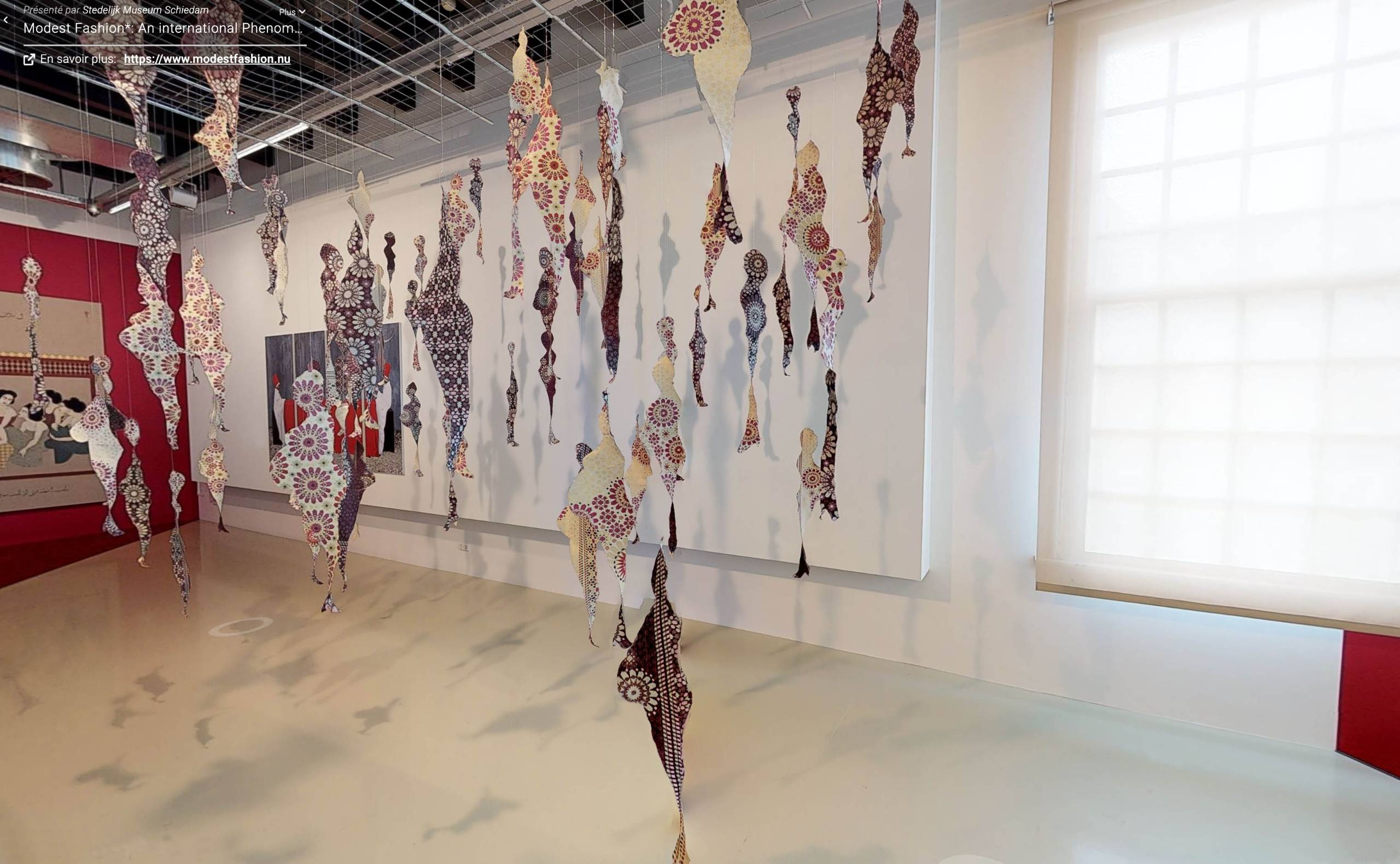 Stedelijk Museum - Schiedam - © Fatima MAZMOUZ