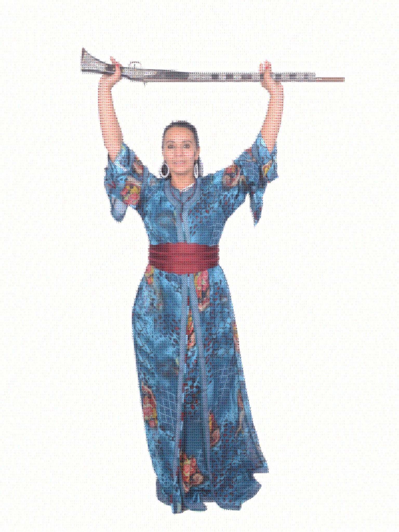 Chikhates Résistantes