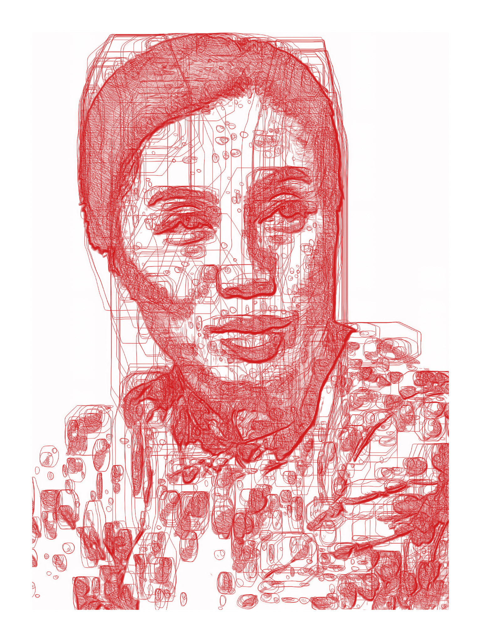 Thi-Binh NGUYEN - (1927- VN)