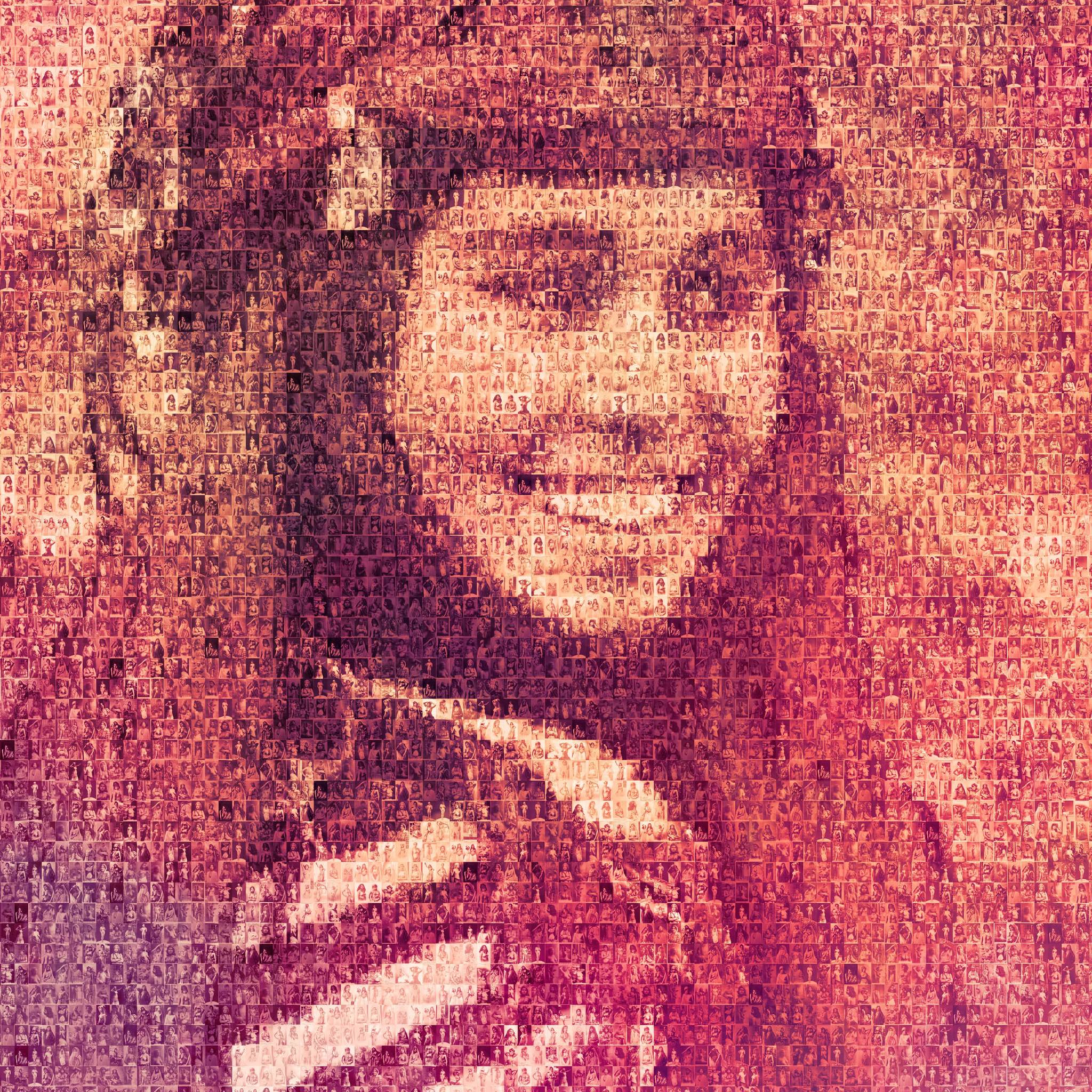 Aziza - Portrait d'une Mauresque résistante