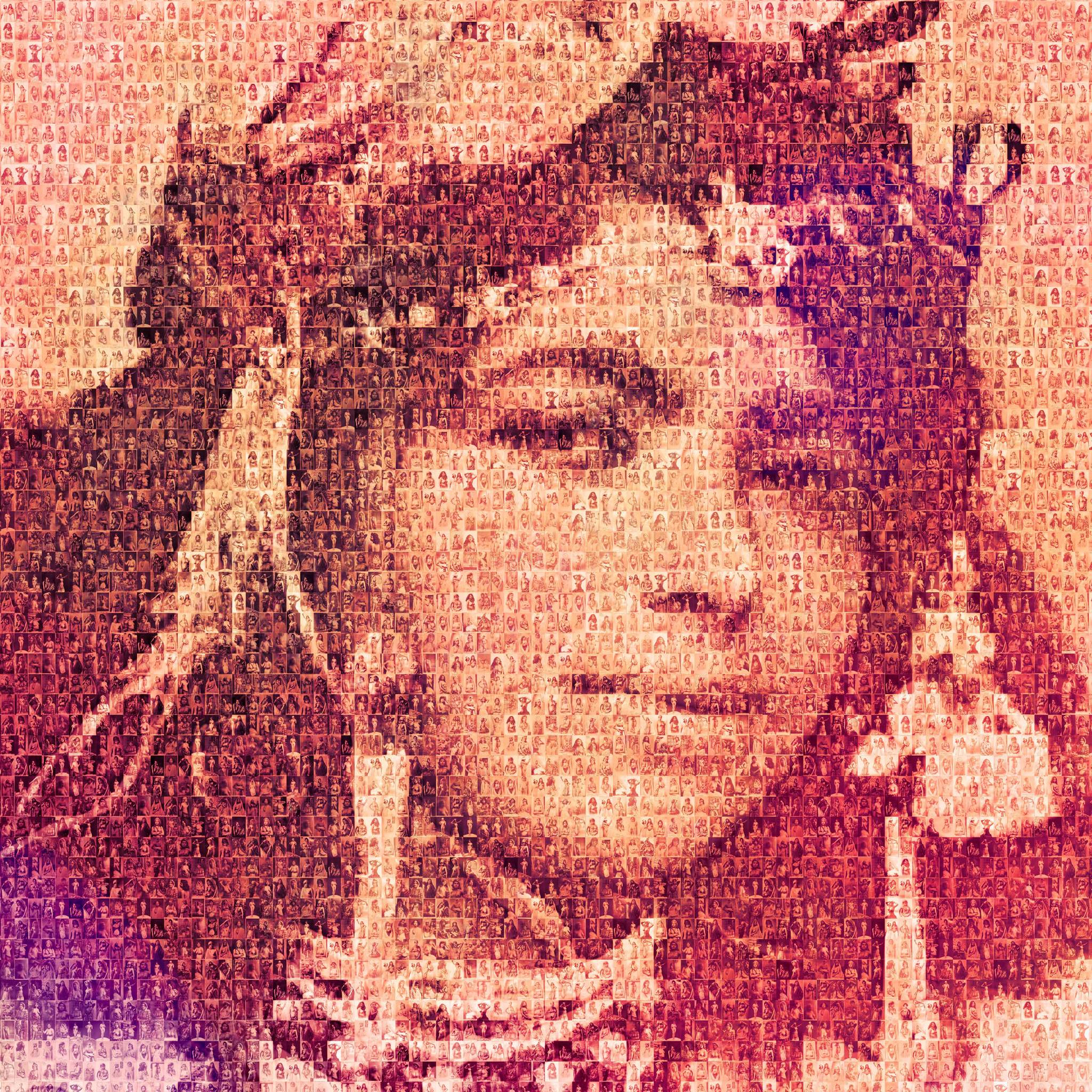 H.Eros - Résistantes