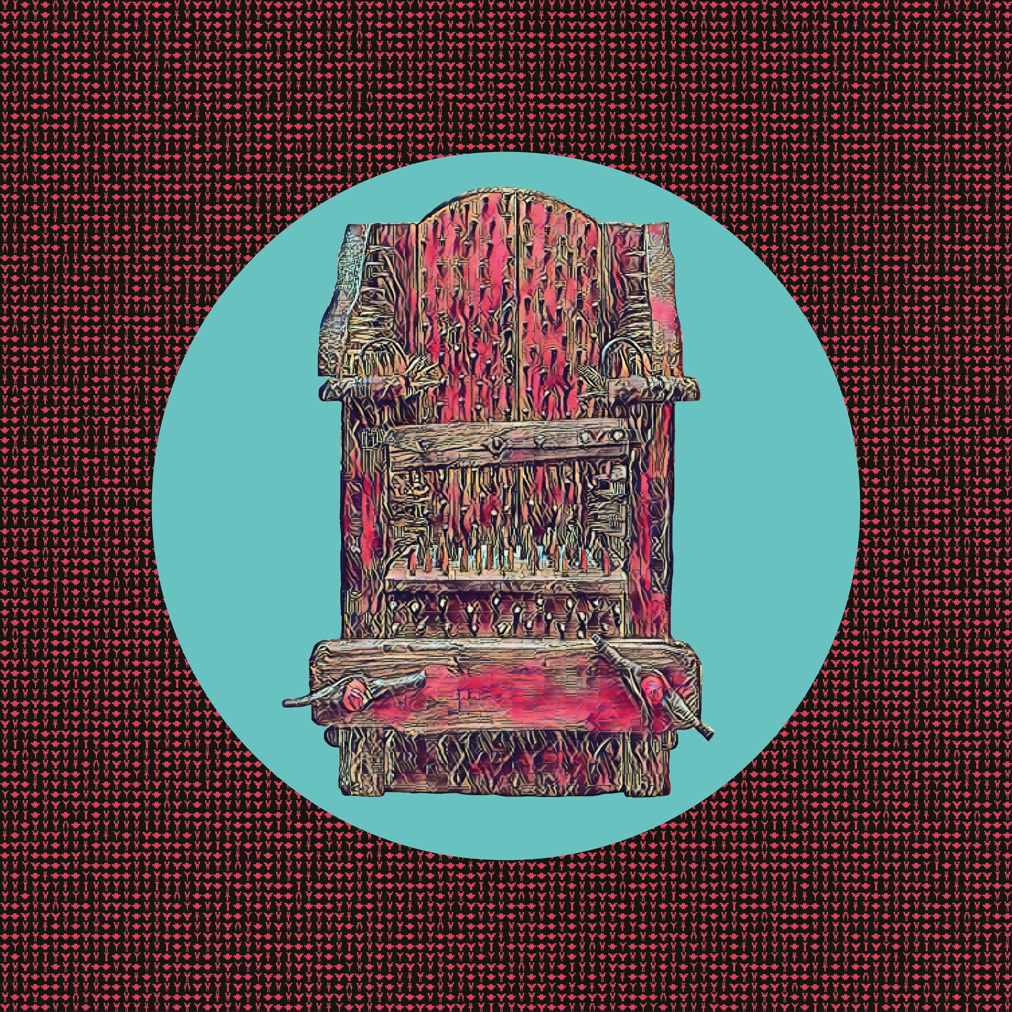 KATHARSIS - Supplice du fauteuil Antique