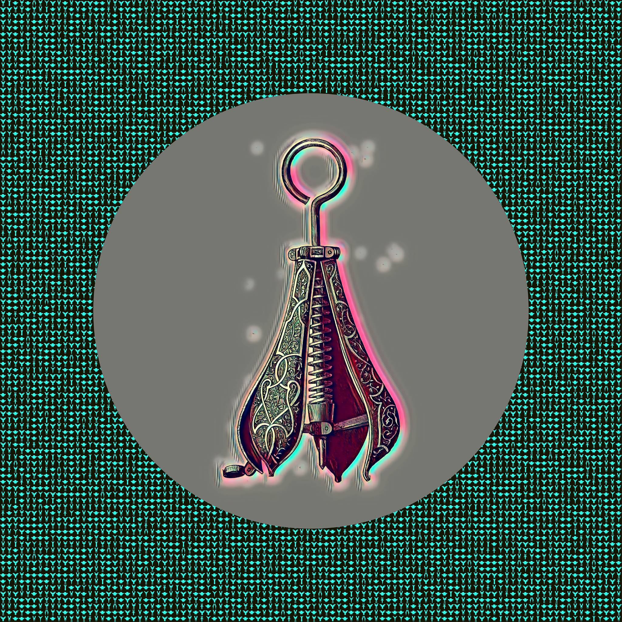 KATHARSIS - Supplice de la poire d'angoisse