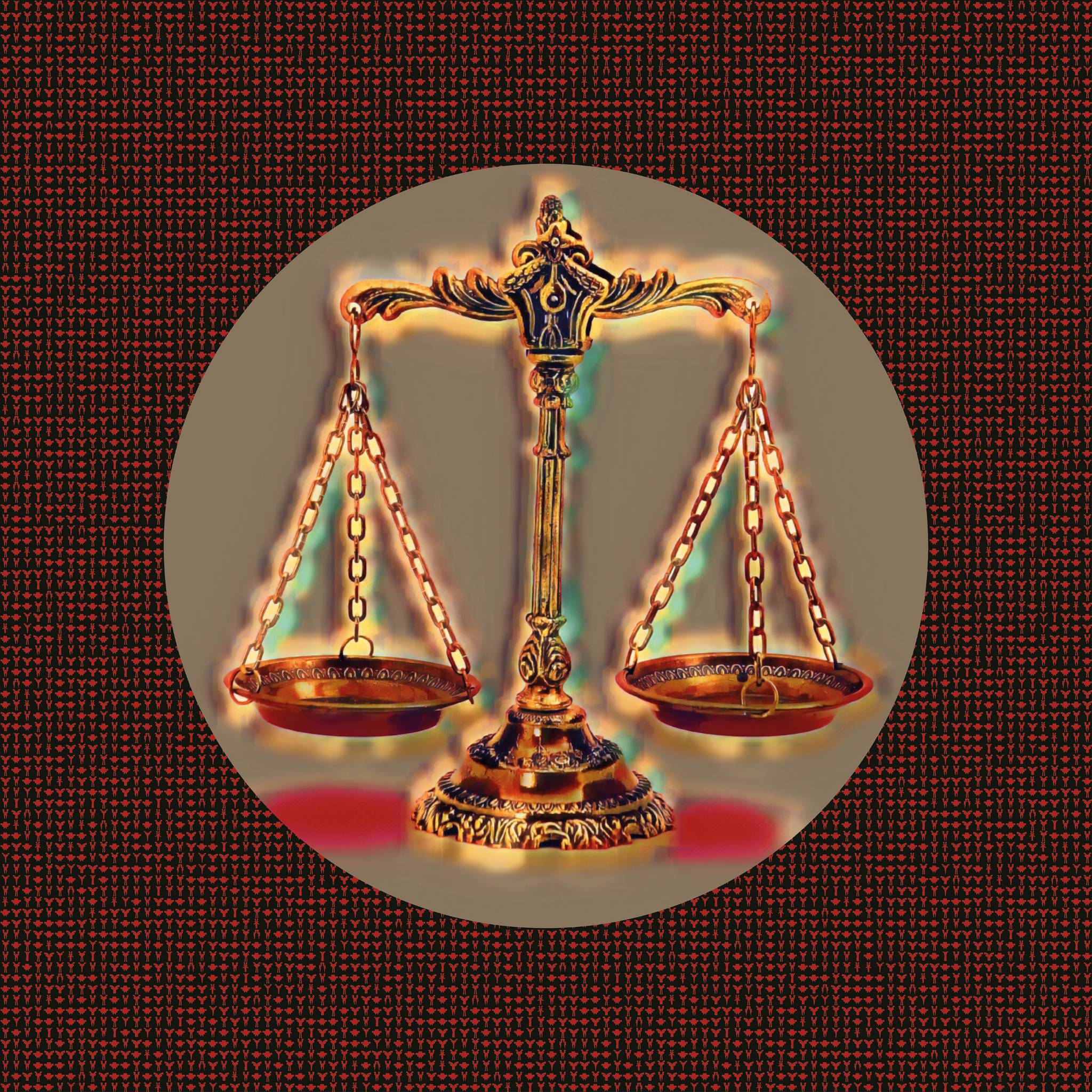 KATHARSIS - Supplice du justiciable