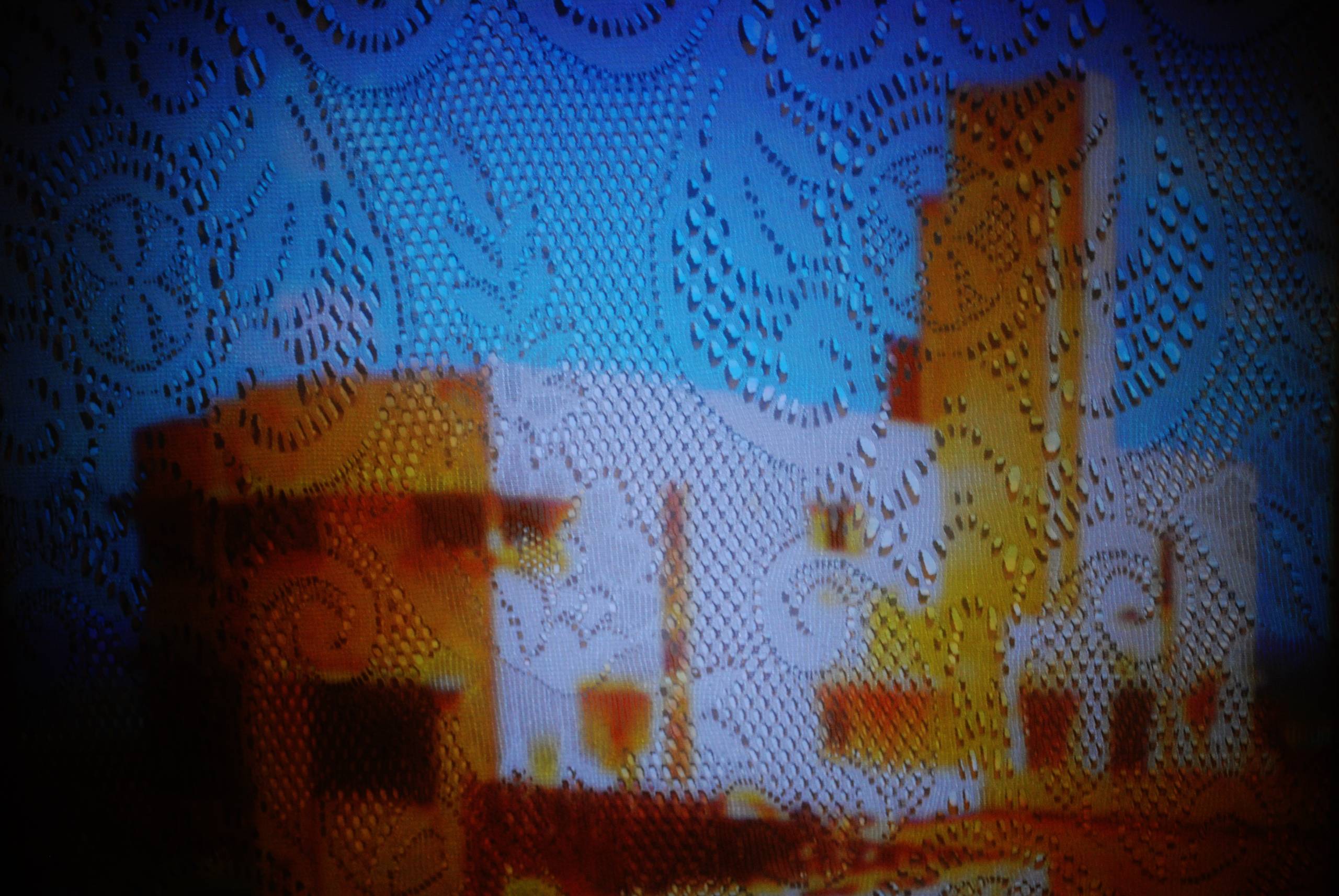 Casablanca mon amour - Liaisons