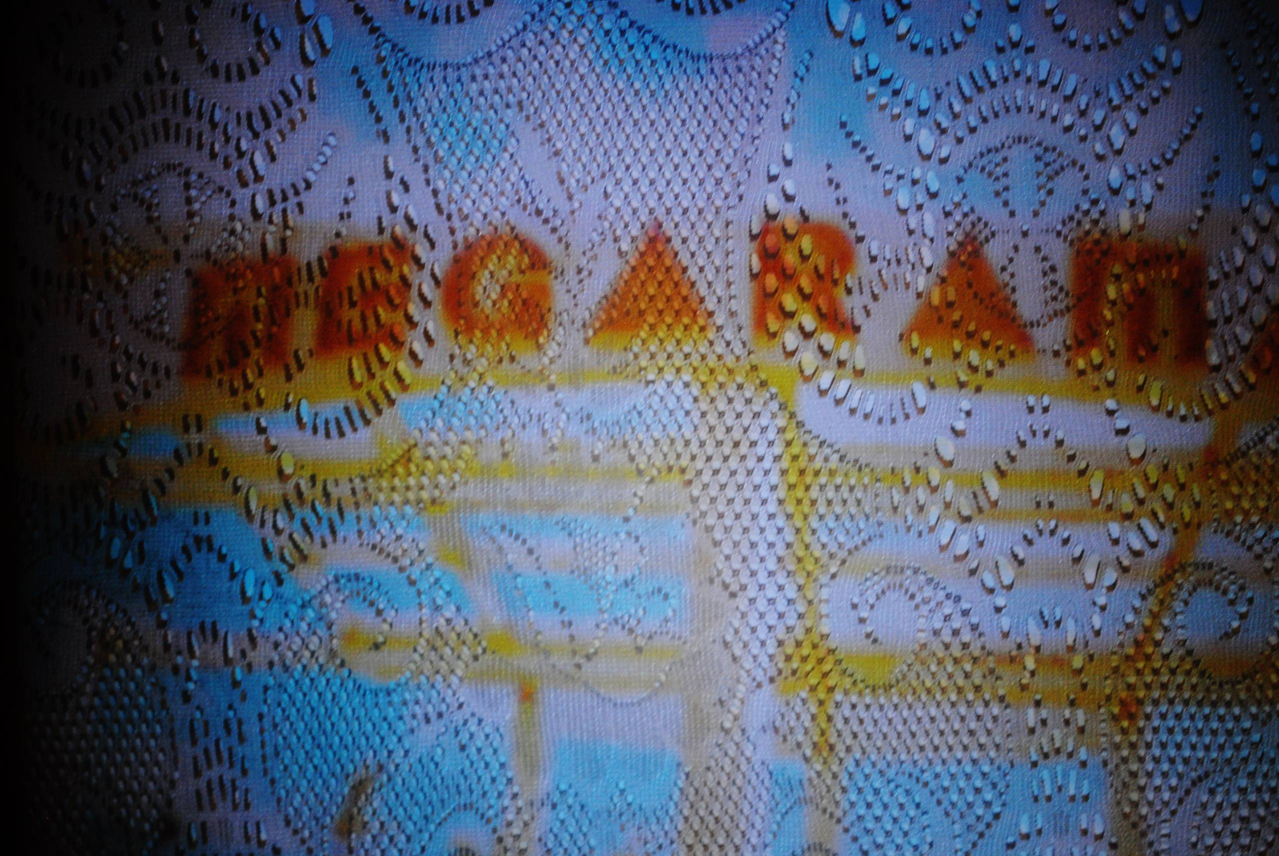 Casablanca mon amour - Liaisons