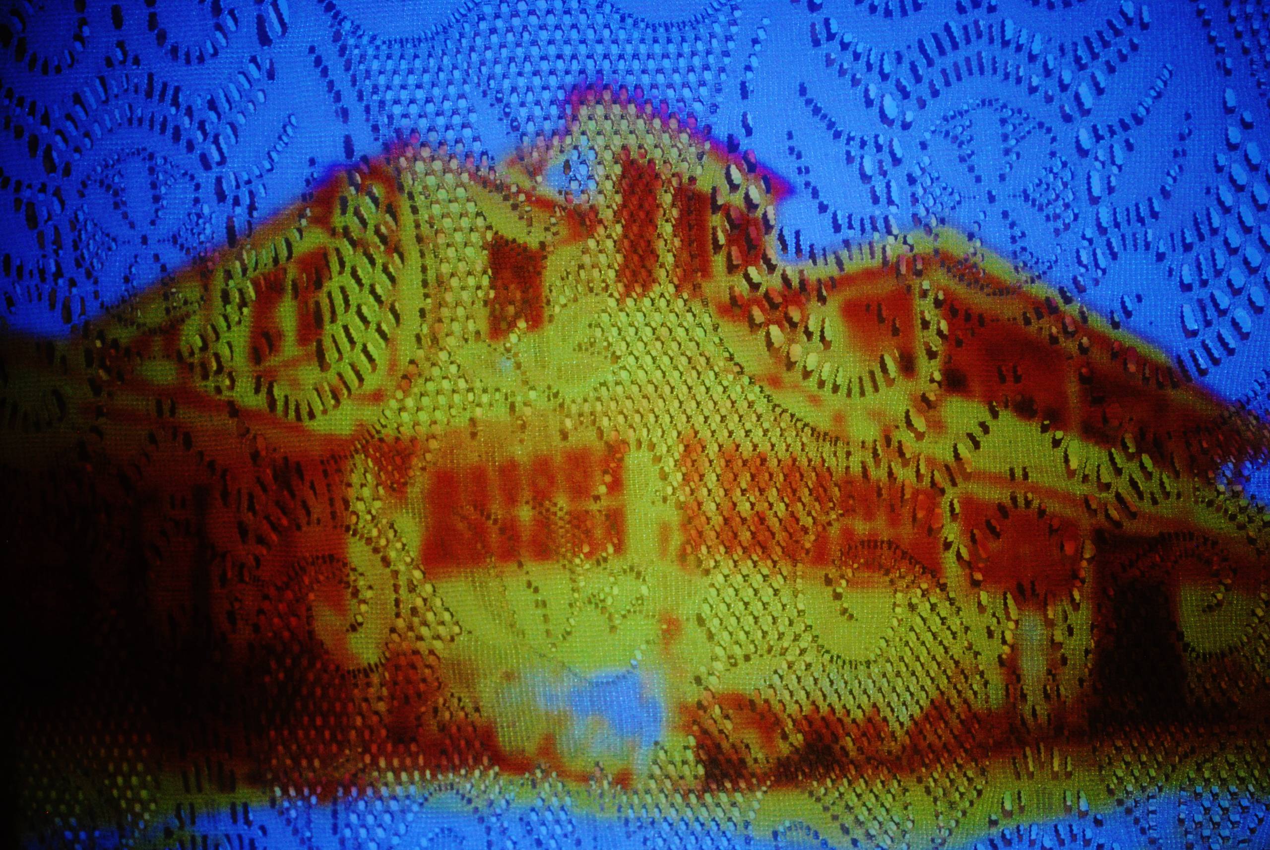 Casablanca mon amour - Liaisons