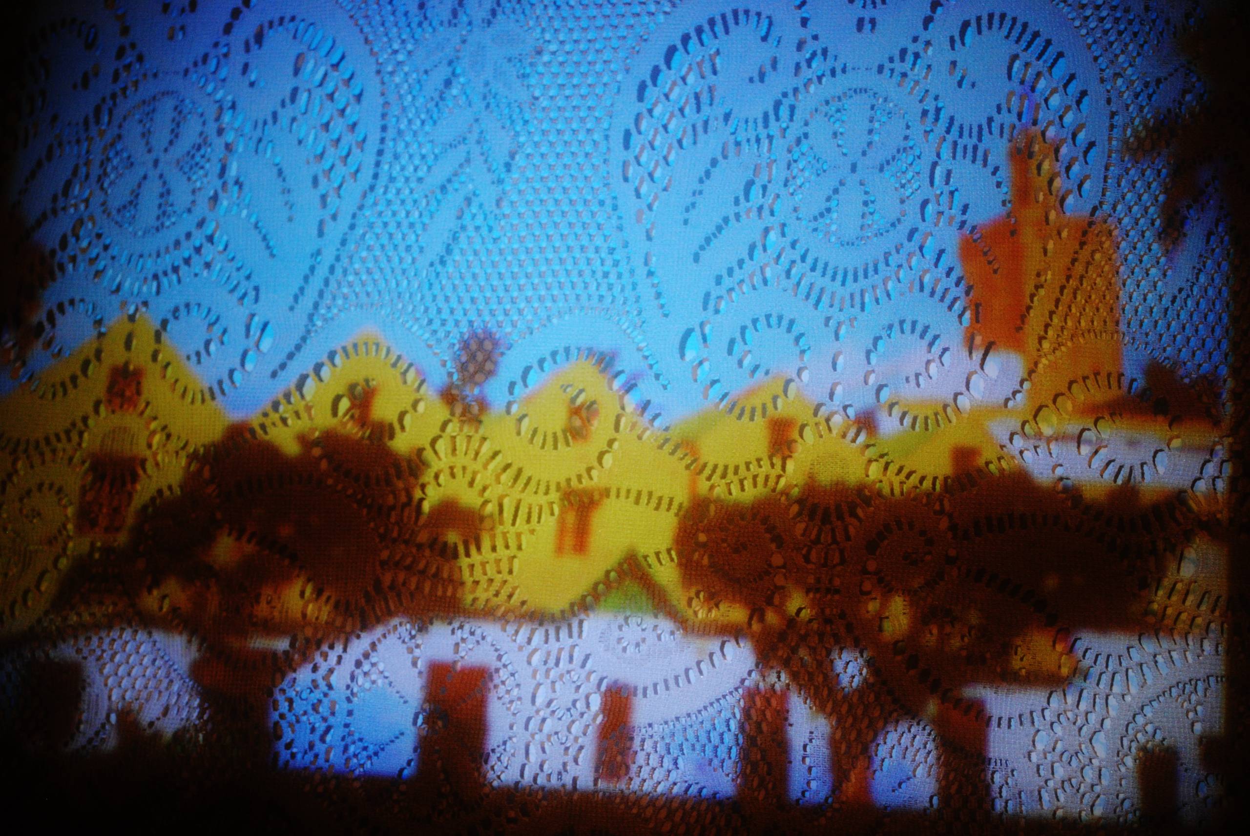 Casablanca mon amour - Liaisons