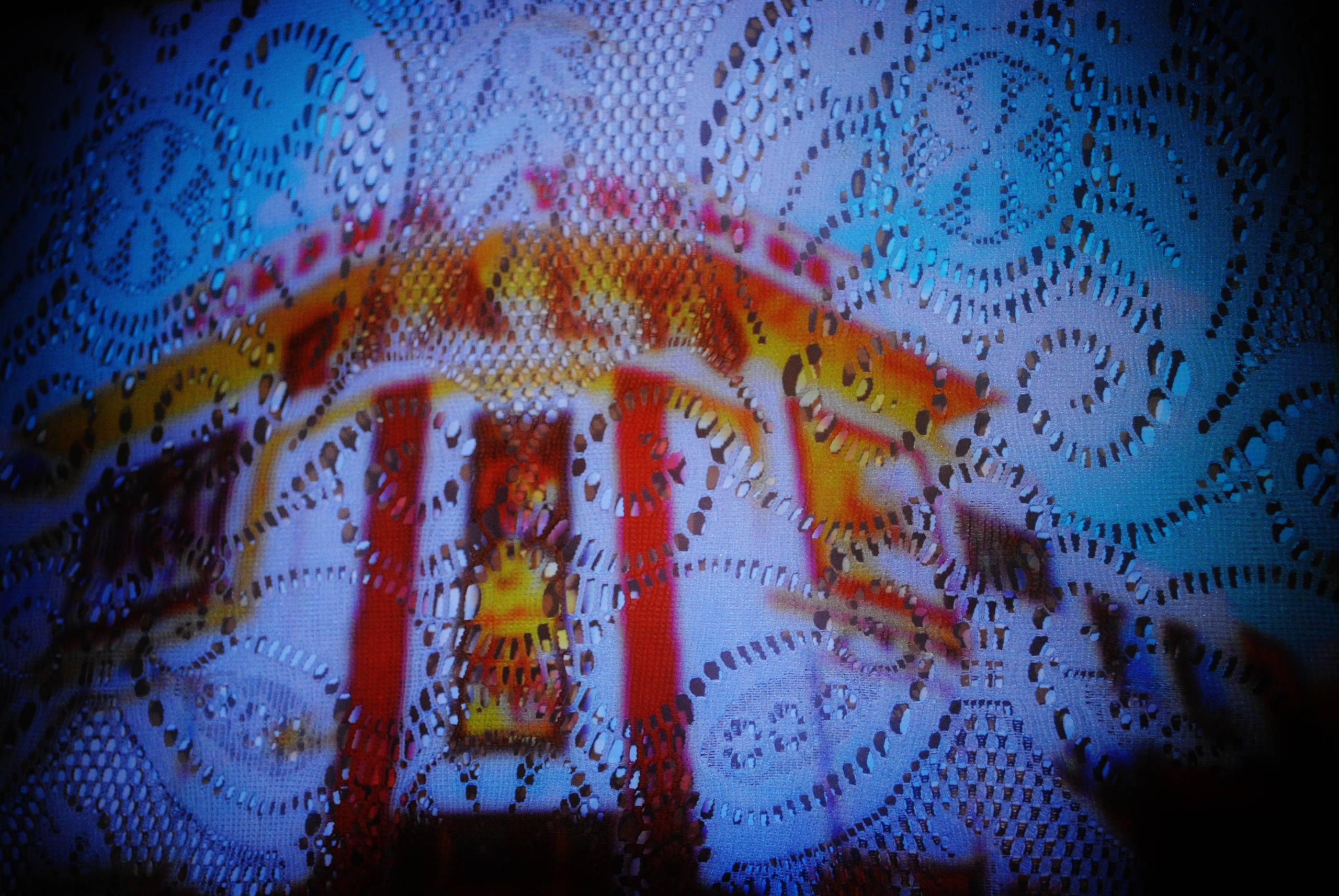 Casablanca mon amour - Liaisons