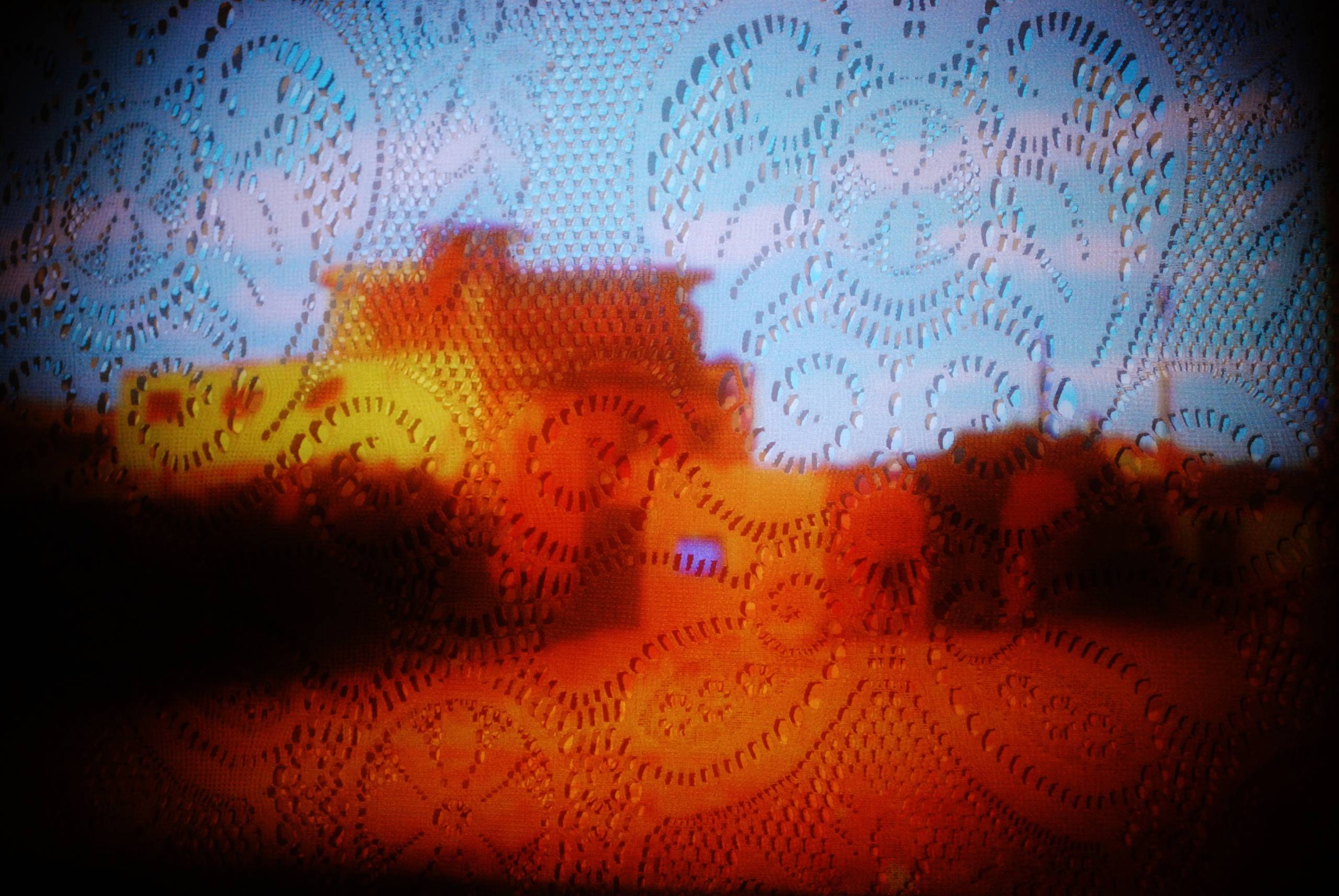 Casablanca mon amour - Liaisons