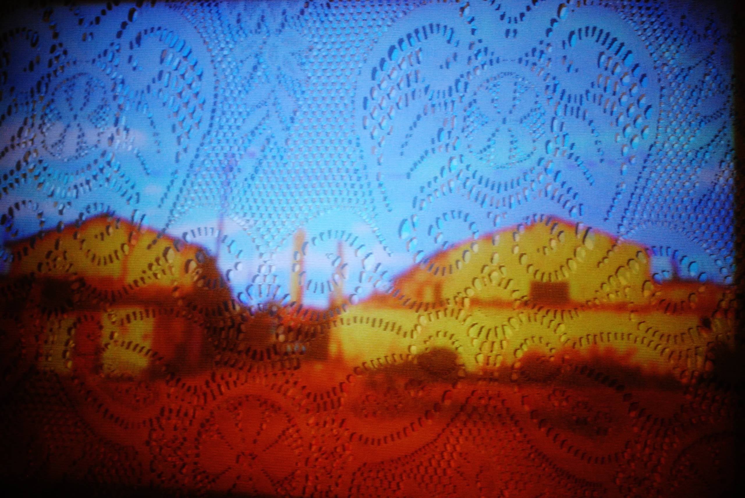 Casablanca mon amour - Liaisons