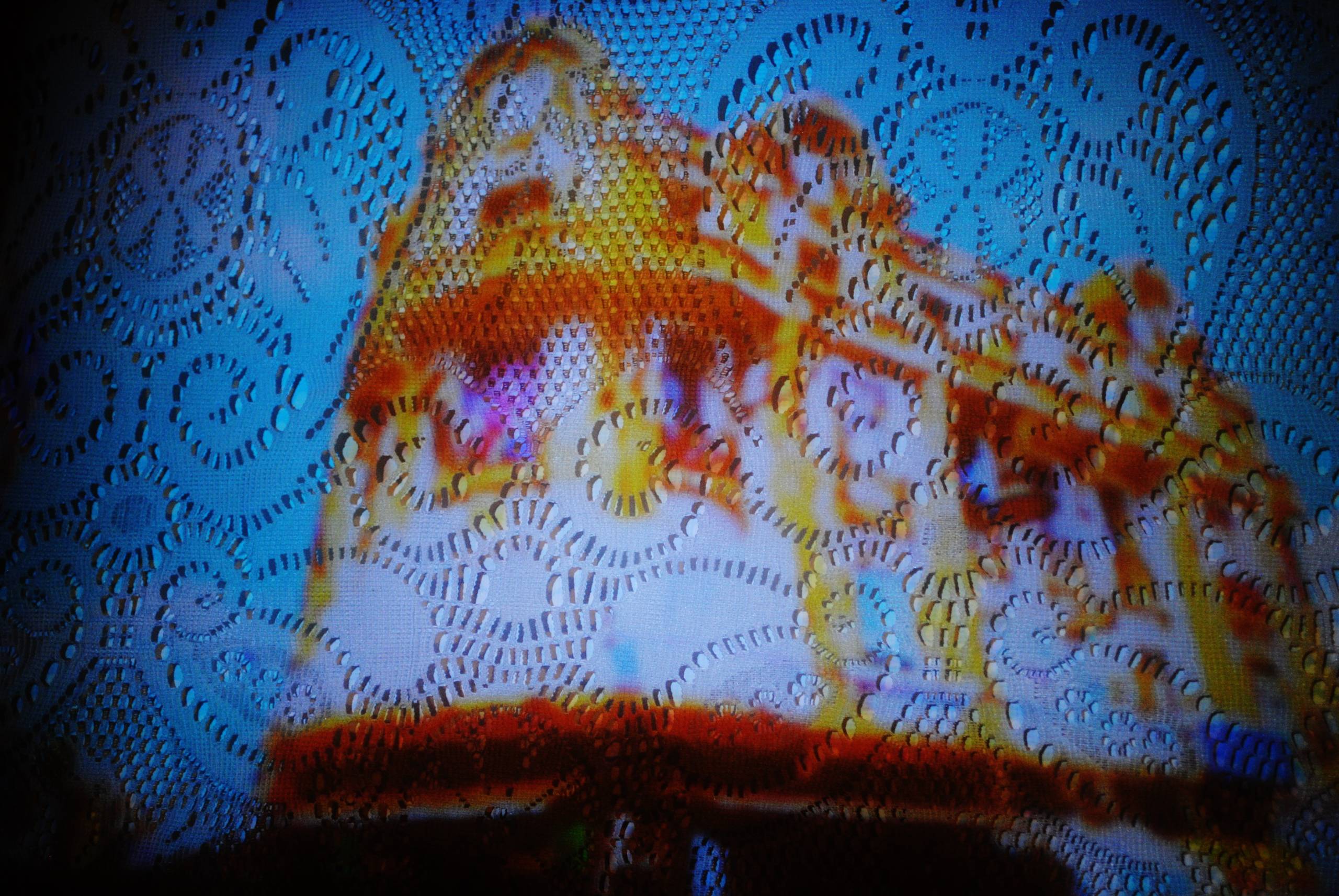 Casablanca mon amour - Liaisons