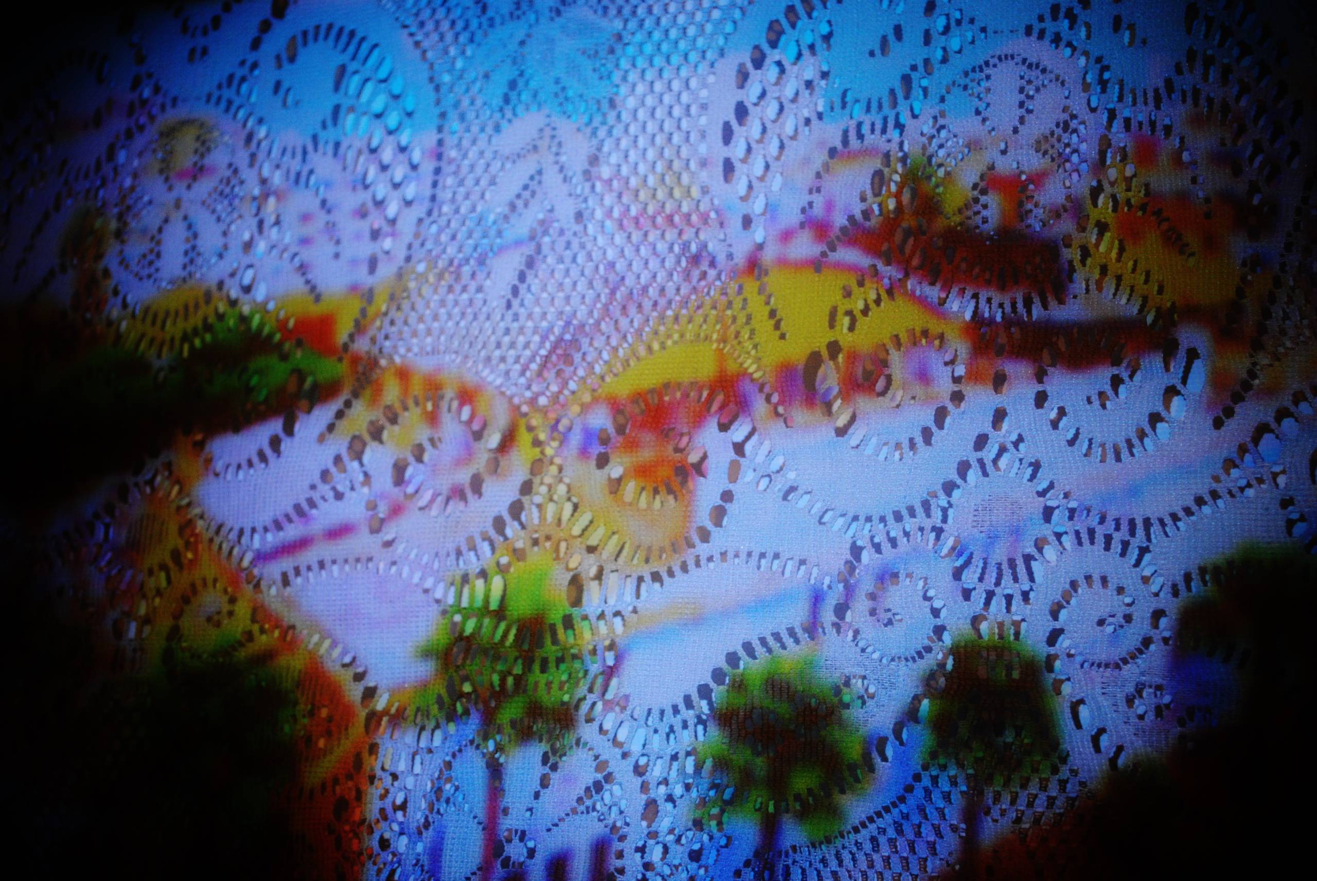 Casablanca mon amour - Liaisons