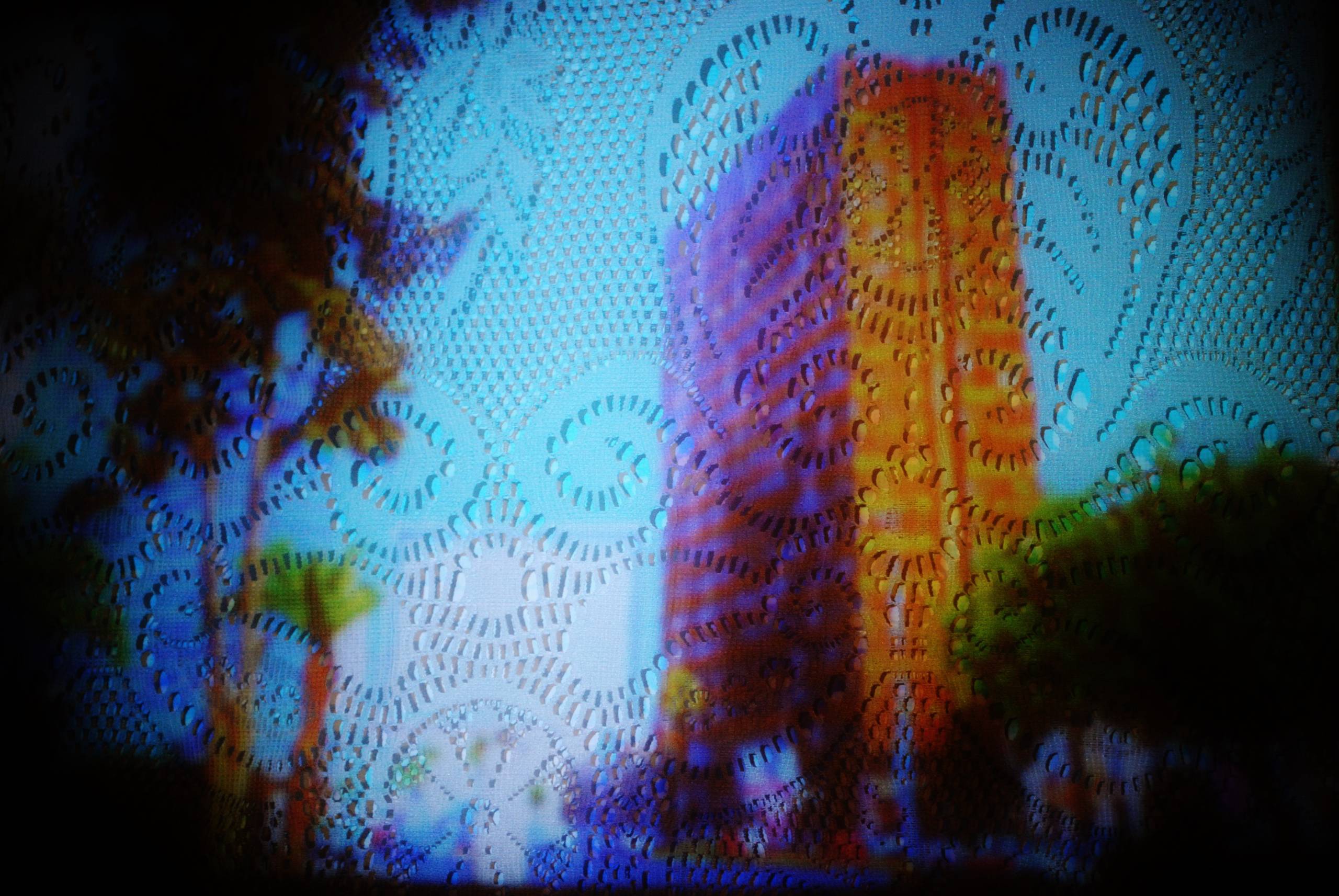 Casablanca mon amour - Liaisons