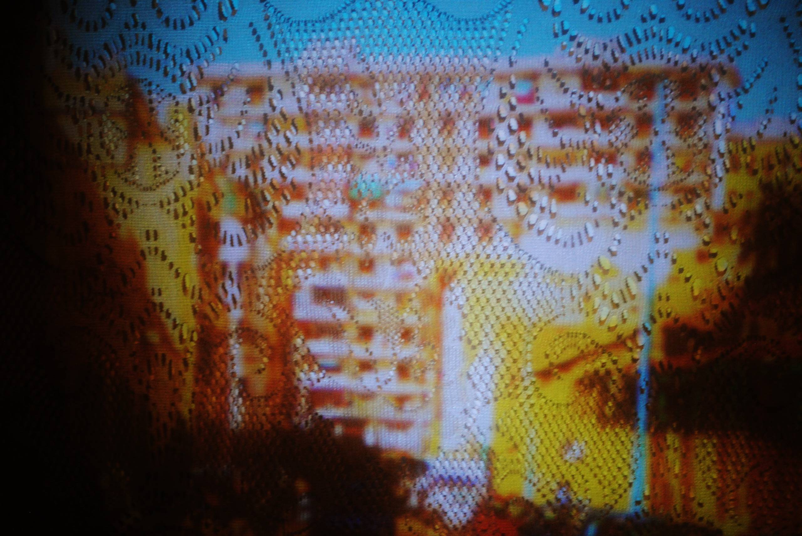 Casablanca mon amour - Liaisons