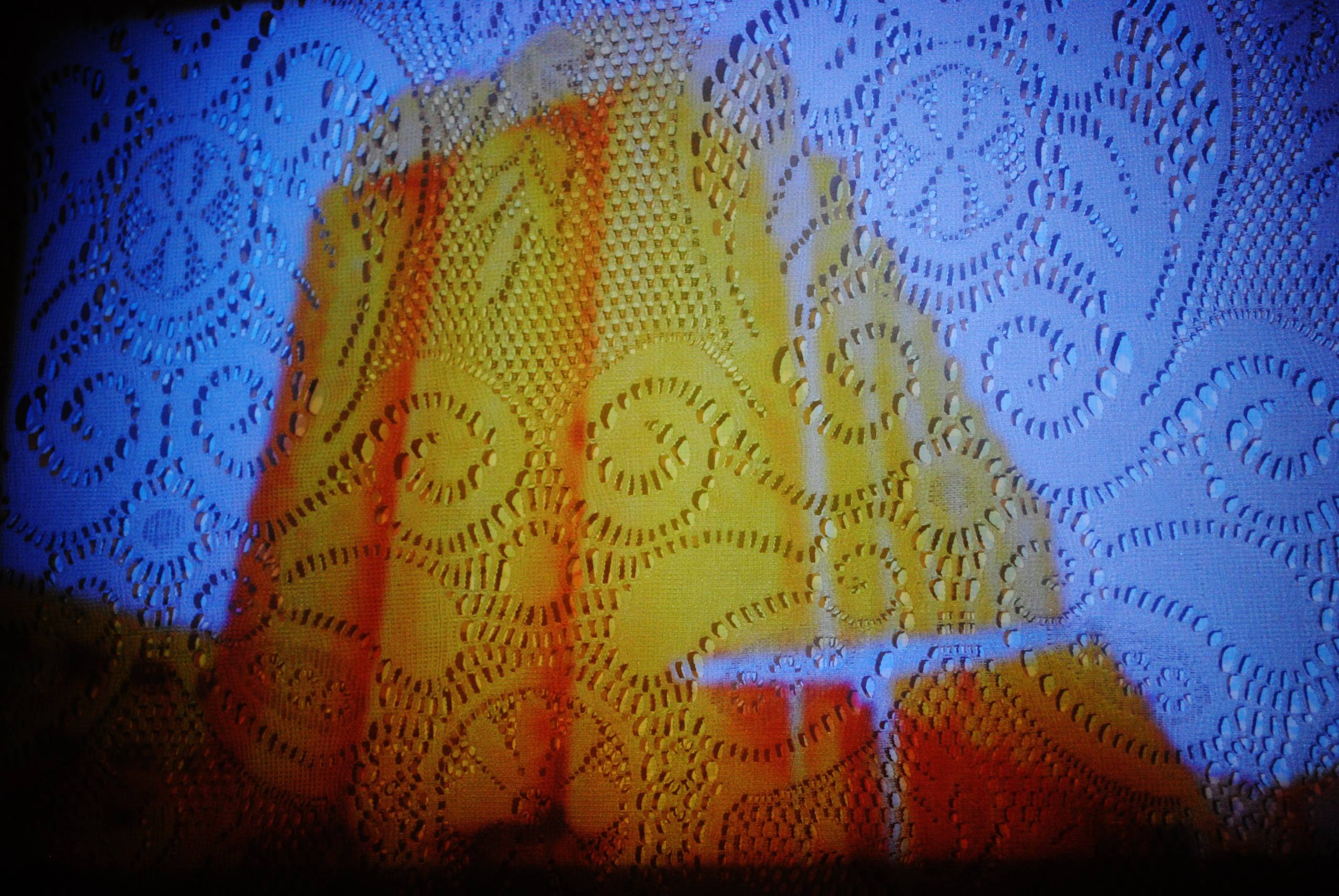 Casablanca mon amour - Liaisons