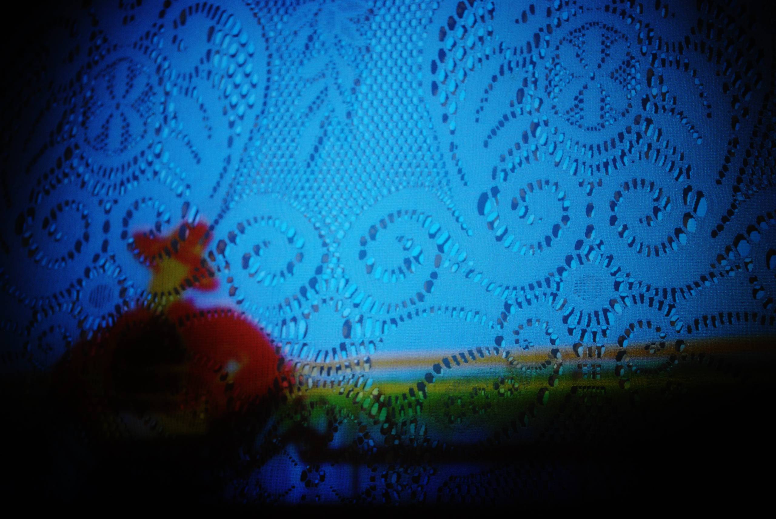 Casablanca mon amour - Liaisons