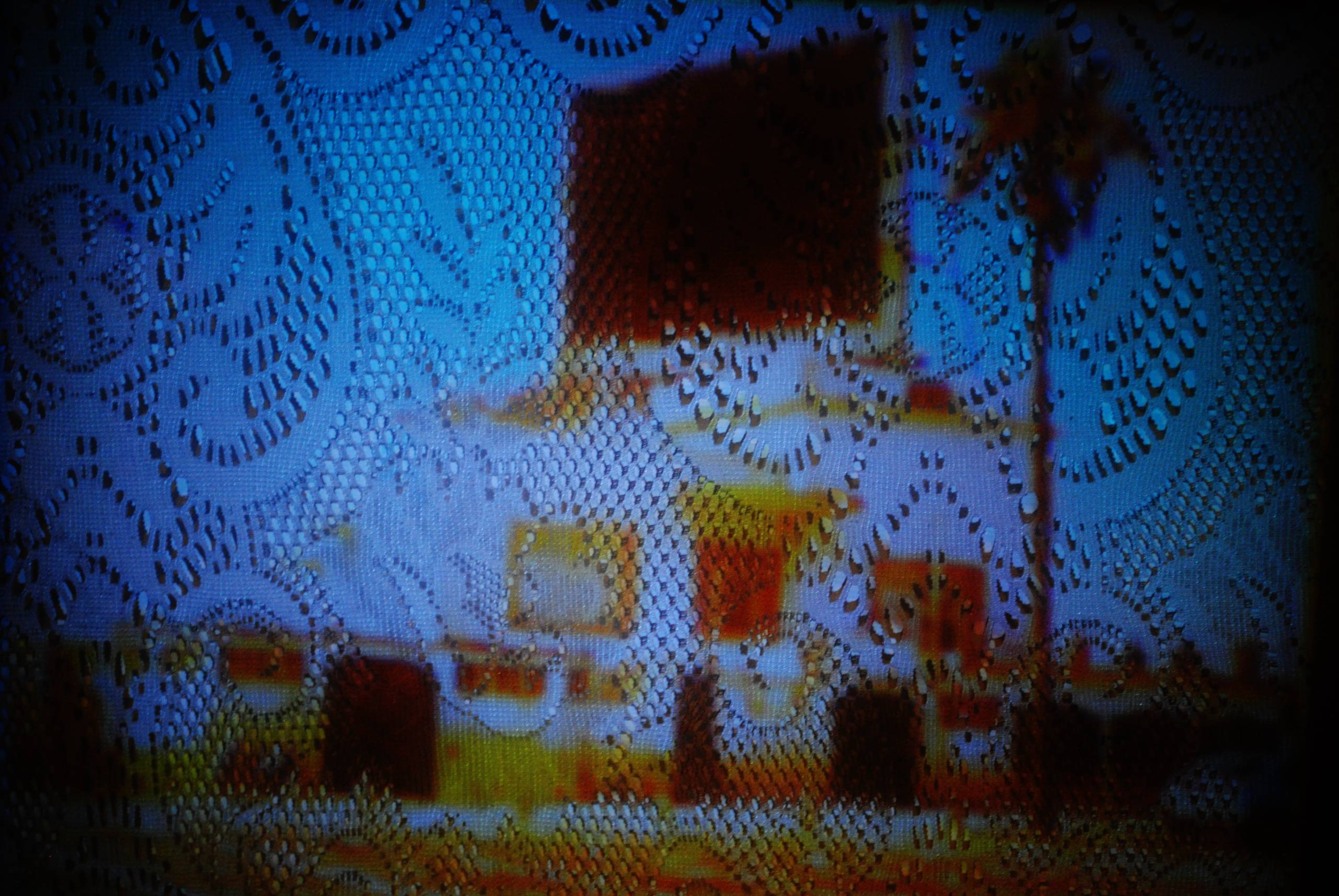 Casablanca mon amour - Liaisons