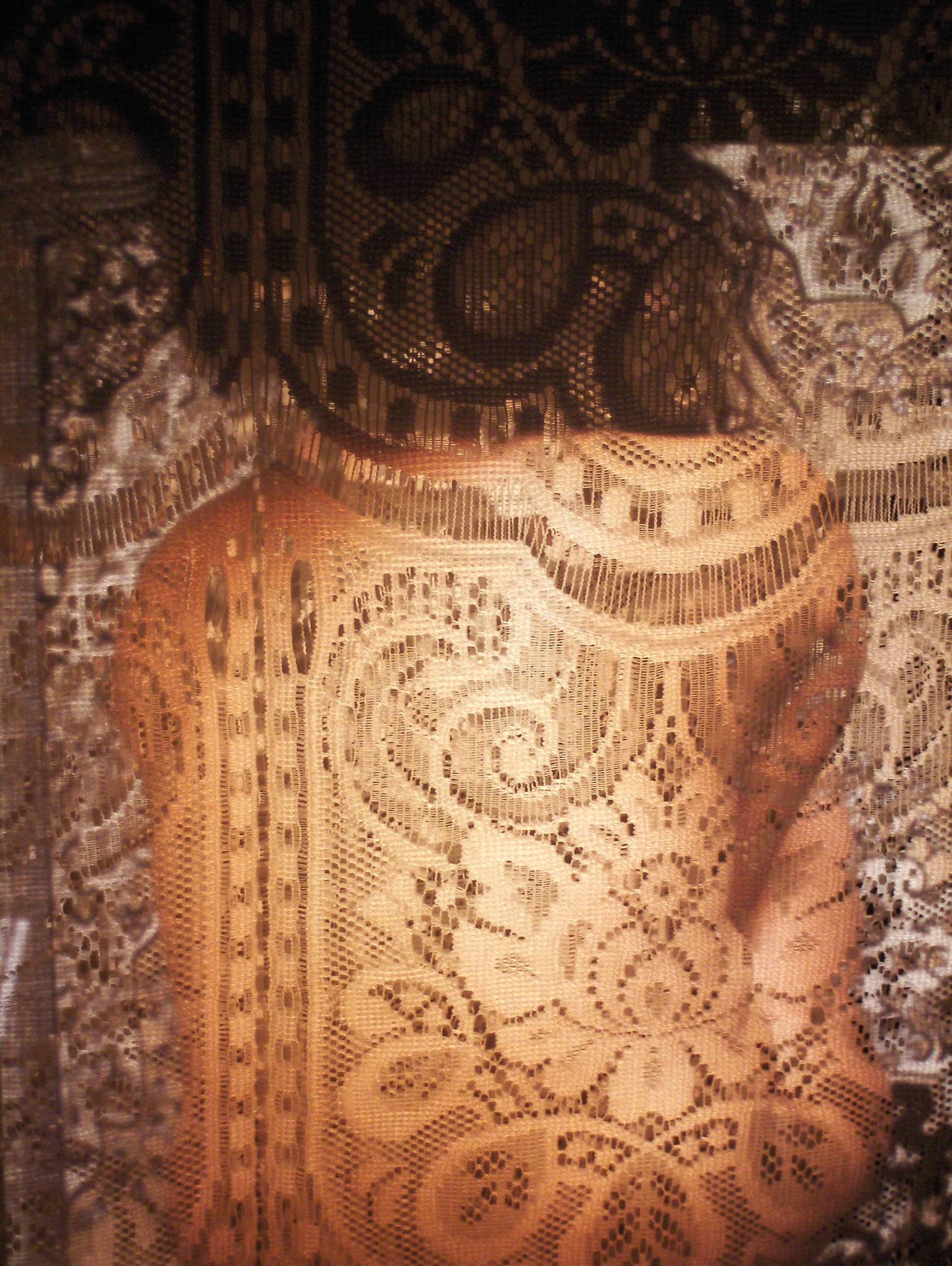 PORTRAIT D'UNE FEMME ENCEINTE