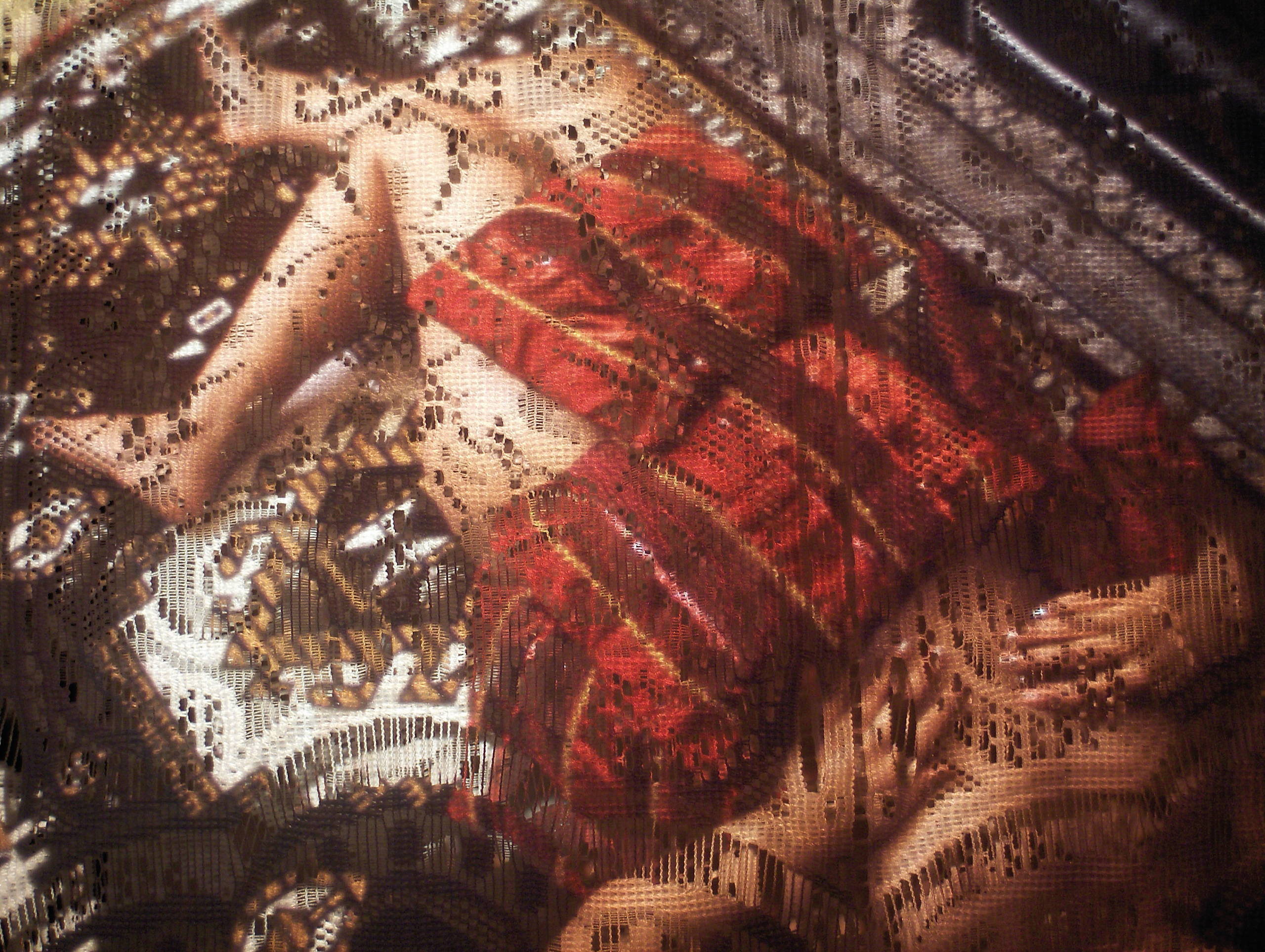 PORTRAIT D'UNE FEMME ENCEINTE