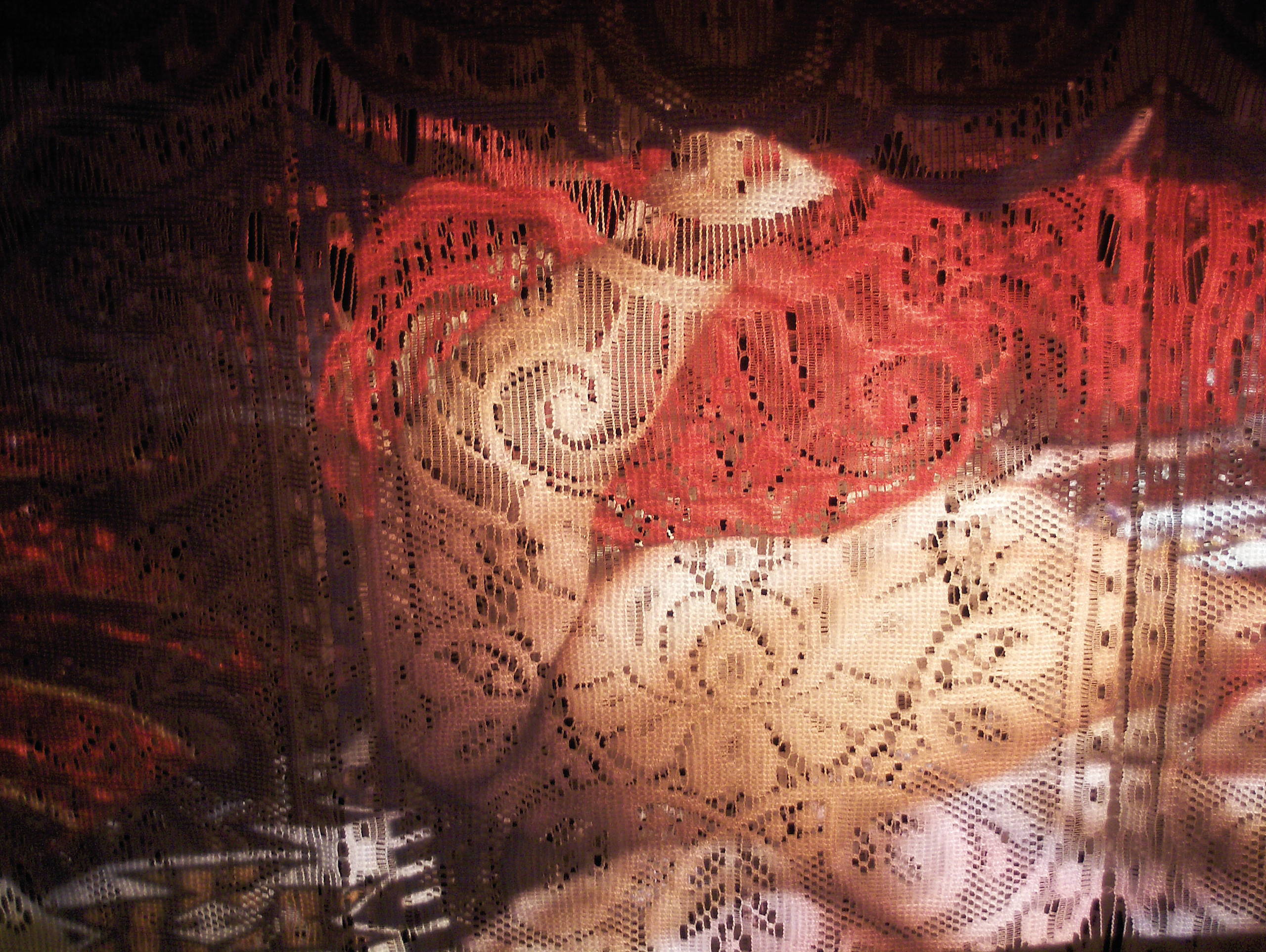 PORTRAIT D'UNE FEMME ENCEINTE