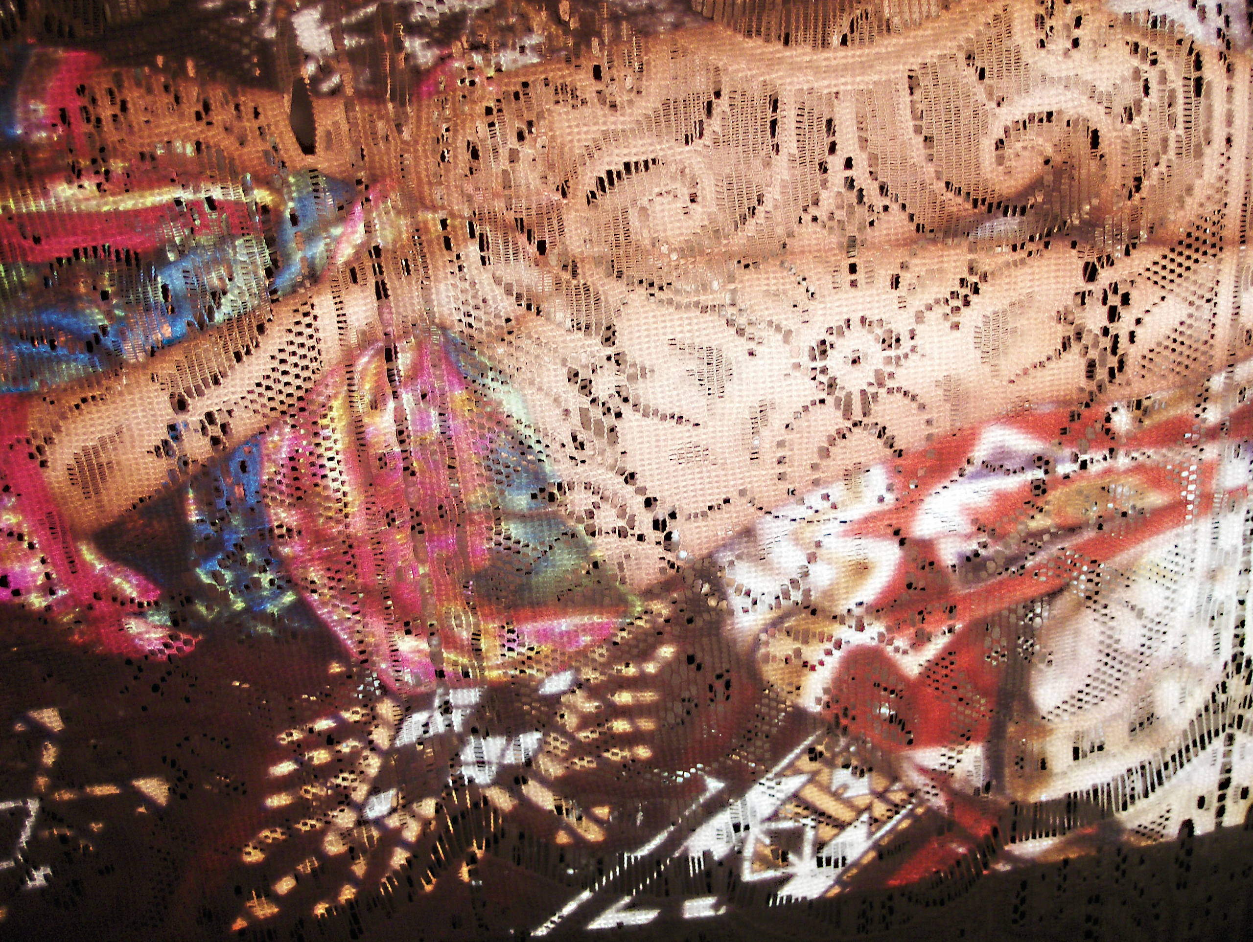 PORTRAIT D'UNE FEMME ENCEINTE