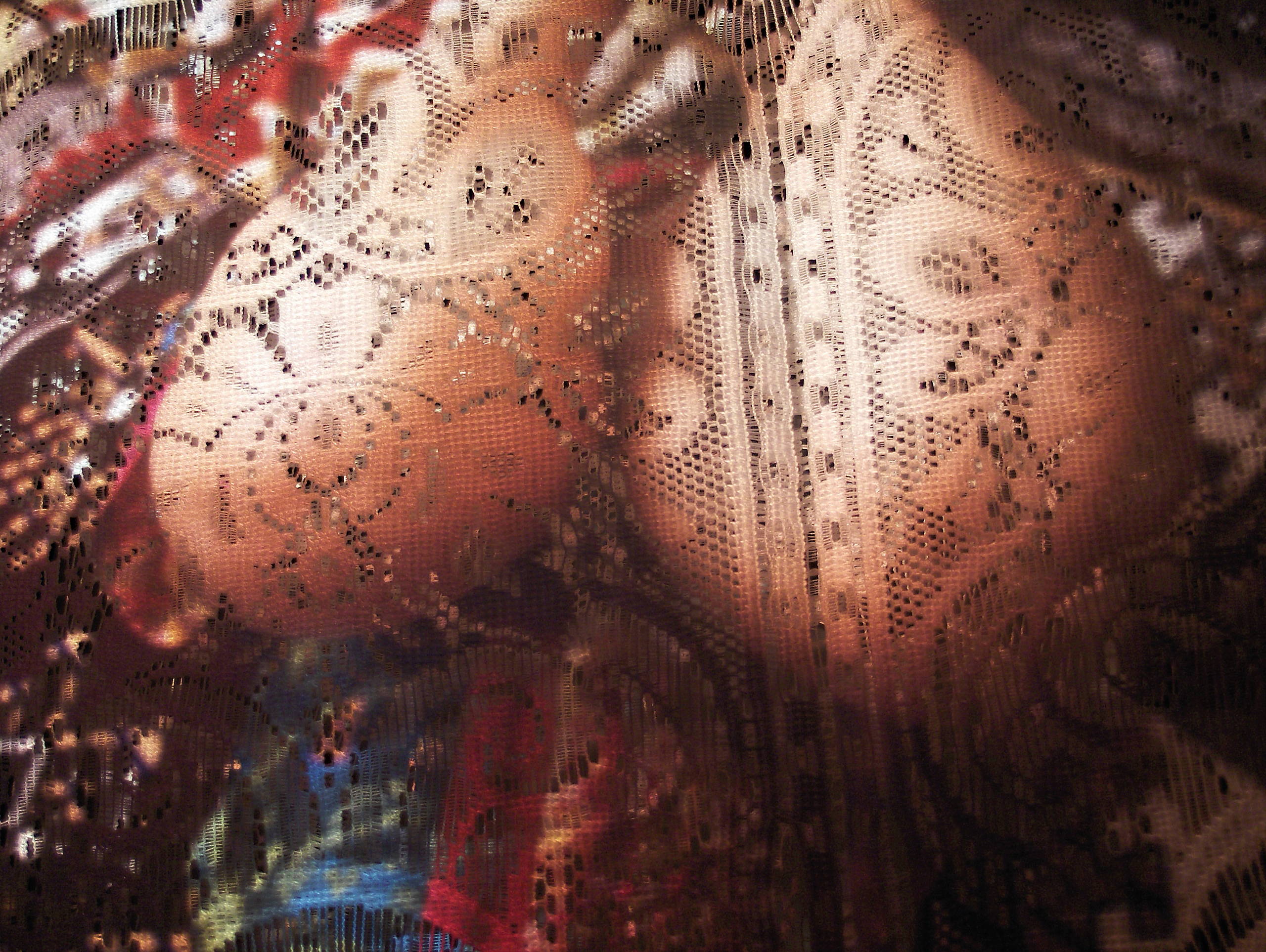 PORTRAIT D'UNE FEMME ENCEINTE