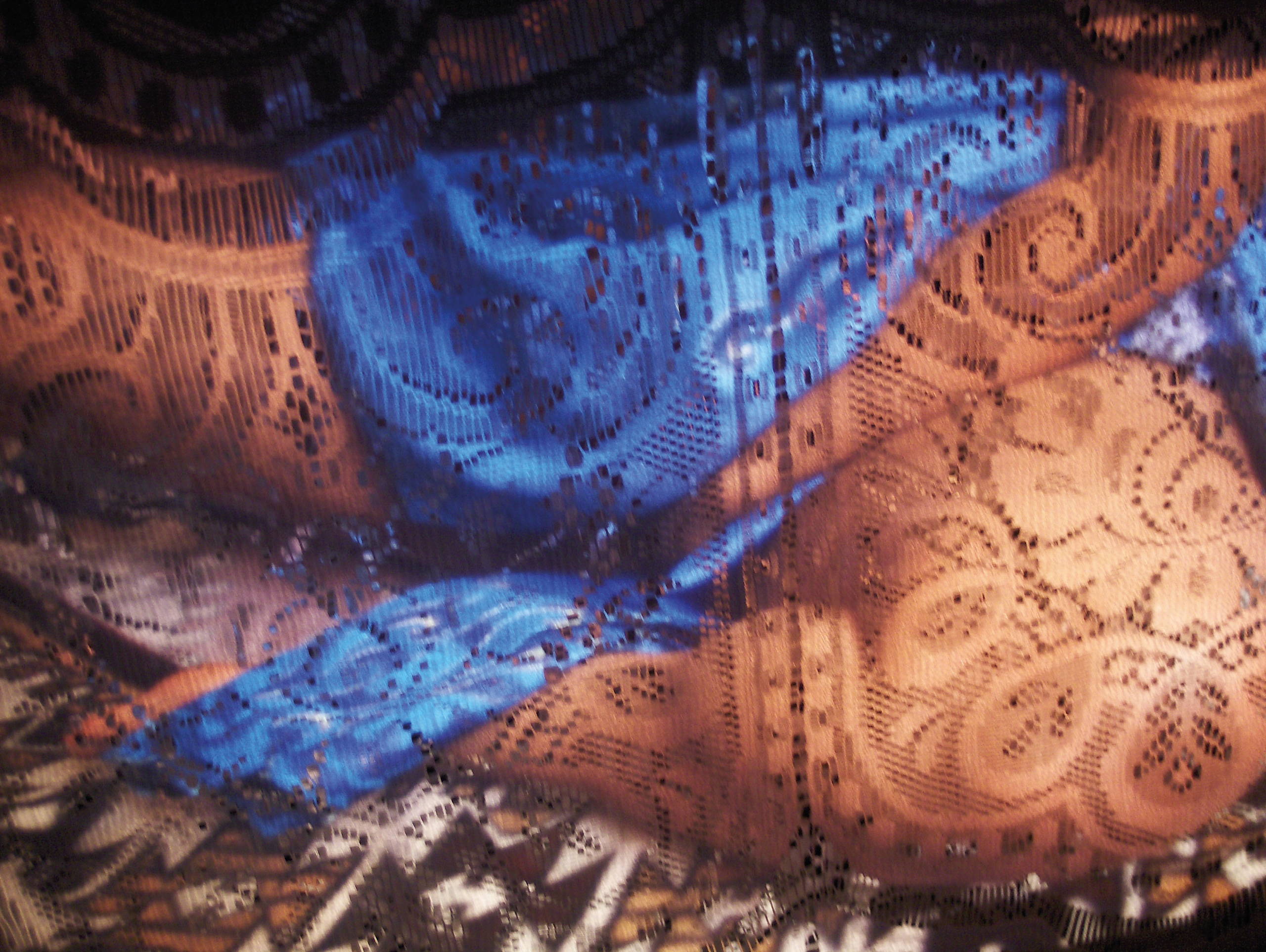 PORTRAIT D'UNE FEMME ENCEINTE