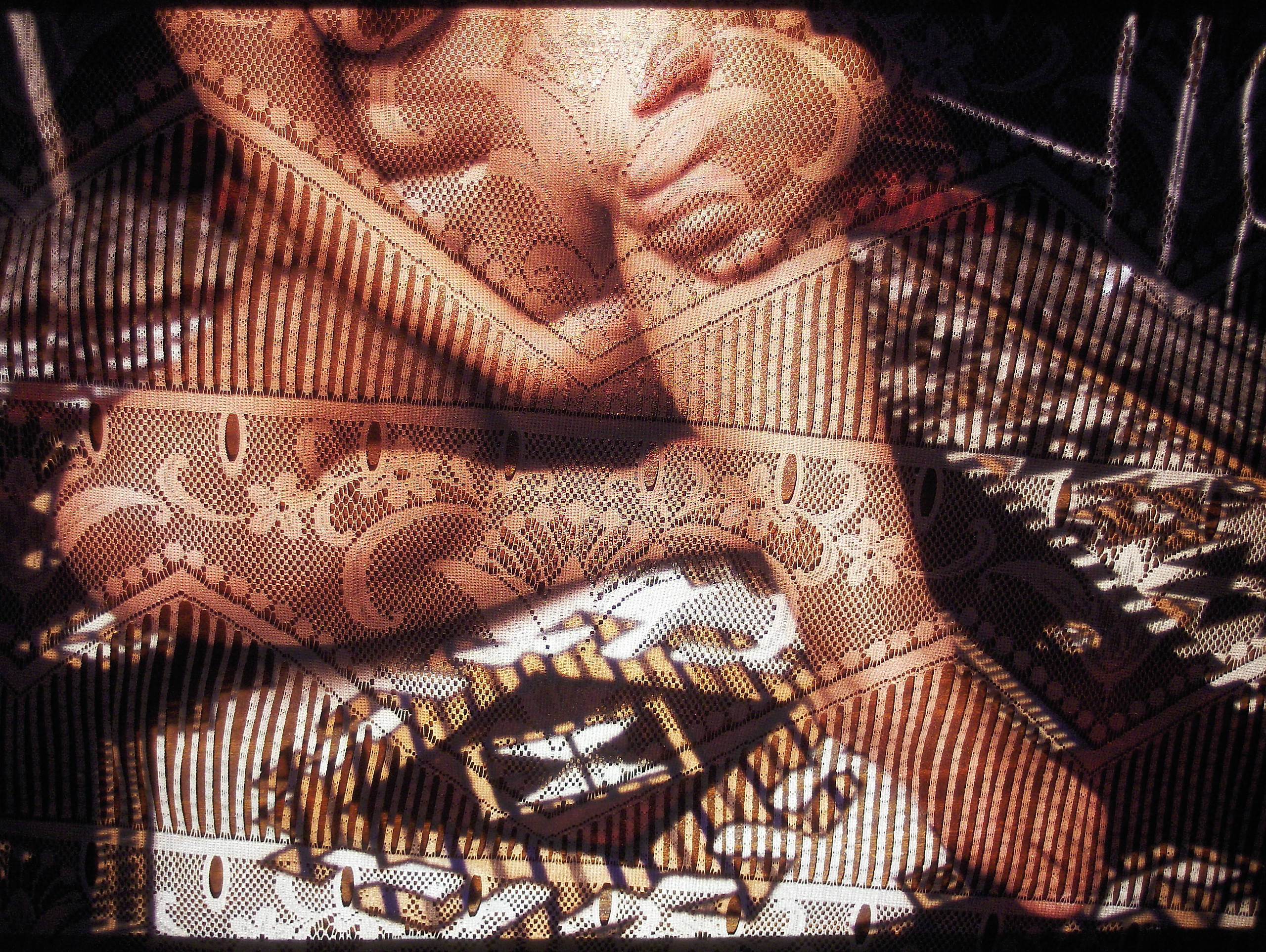 PORTRAIT D'UNE FEMME ENCEINTE