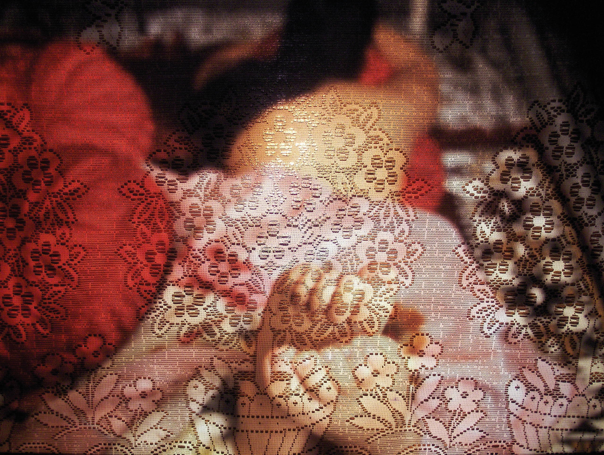 PORTRAIT D'UNE FEMME ENCEINTE