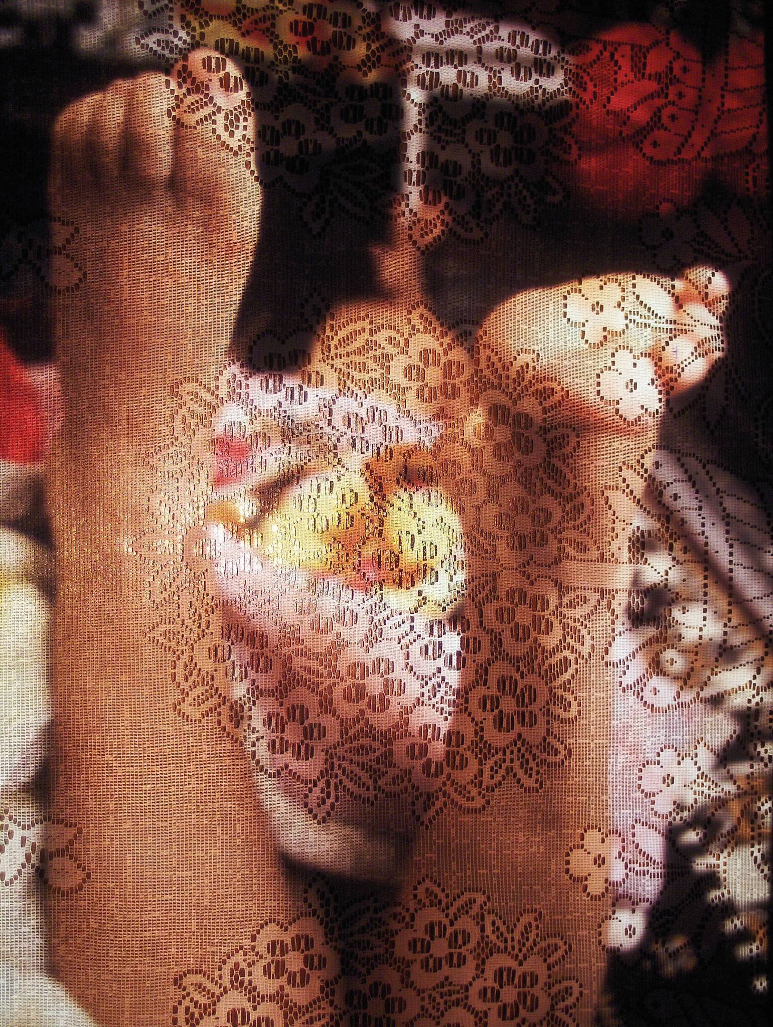 PORTRAIT D'UNE FEMME ENCEINTE