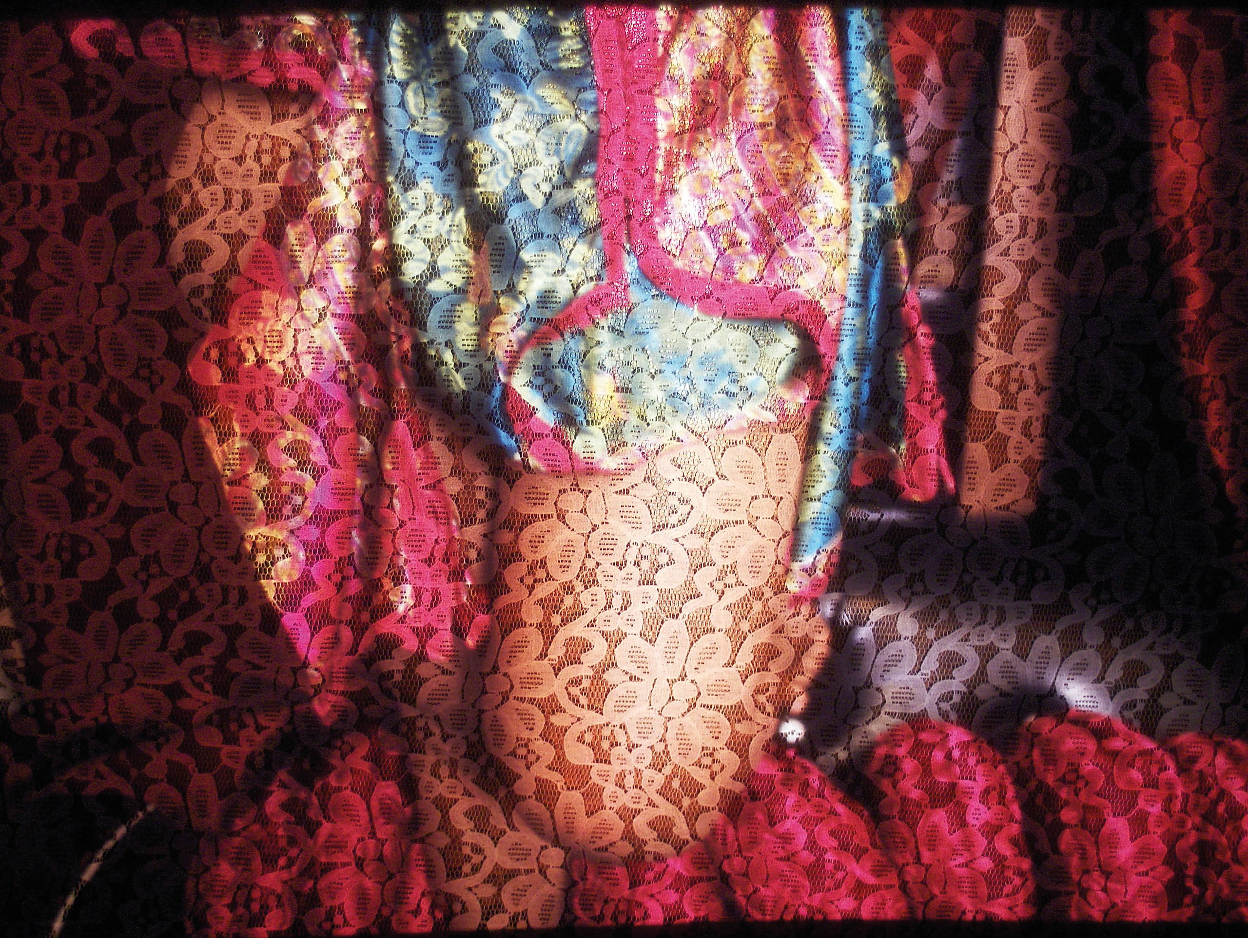 PORTRAIT D'UNE FEMME ENCEINTE