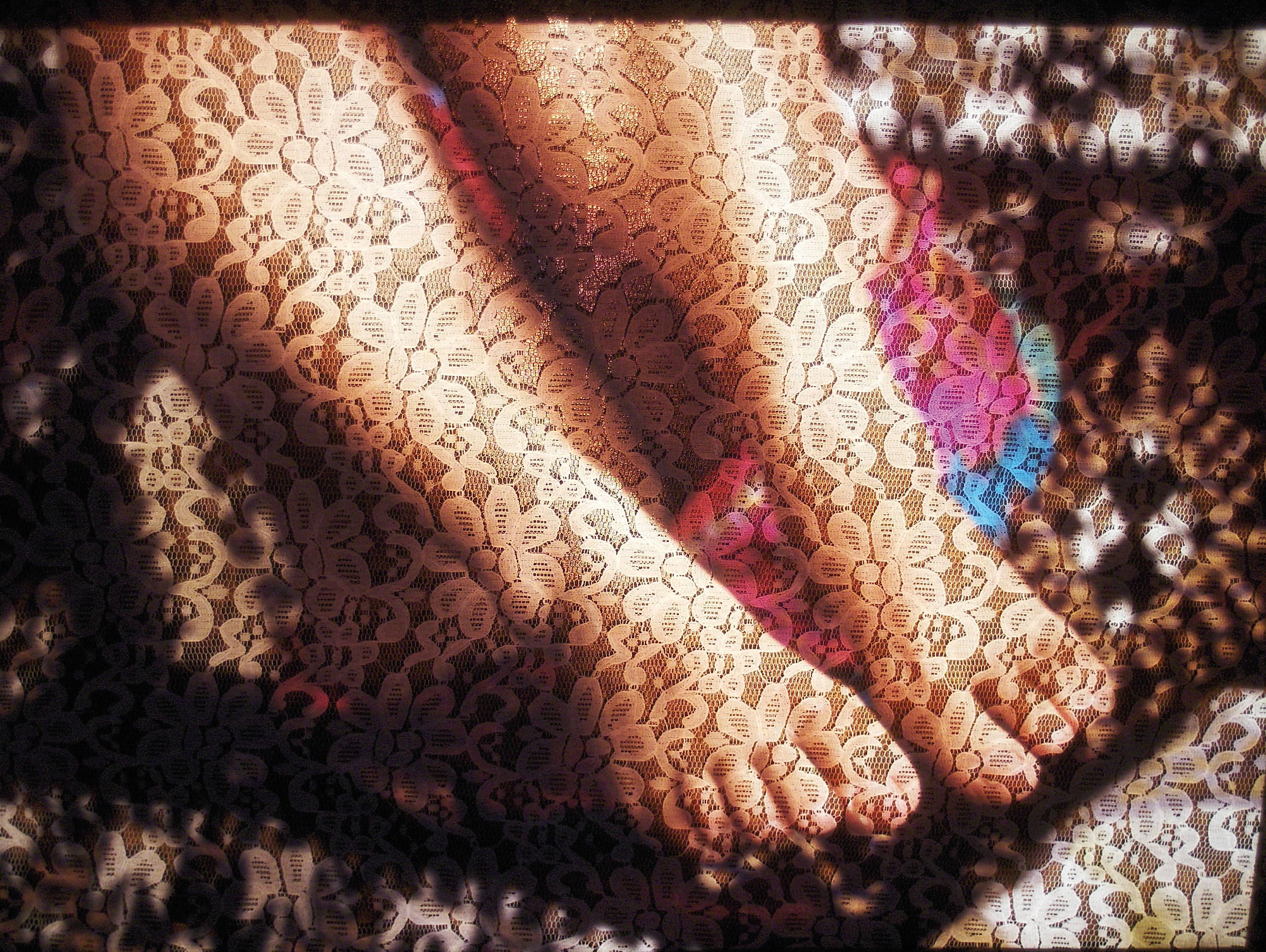 PORTRAIT D'UNE FEMME ENCEINTE