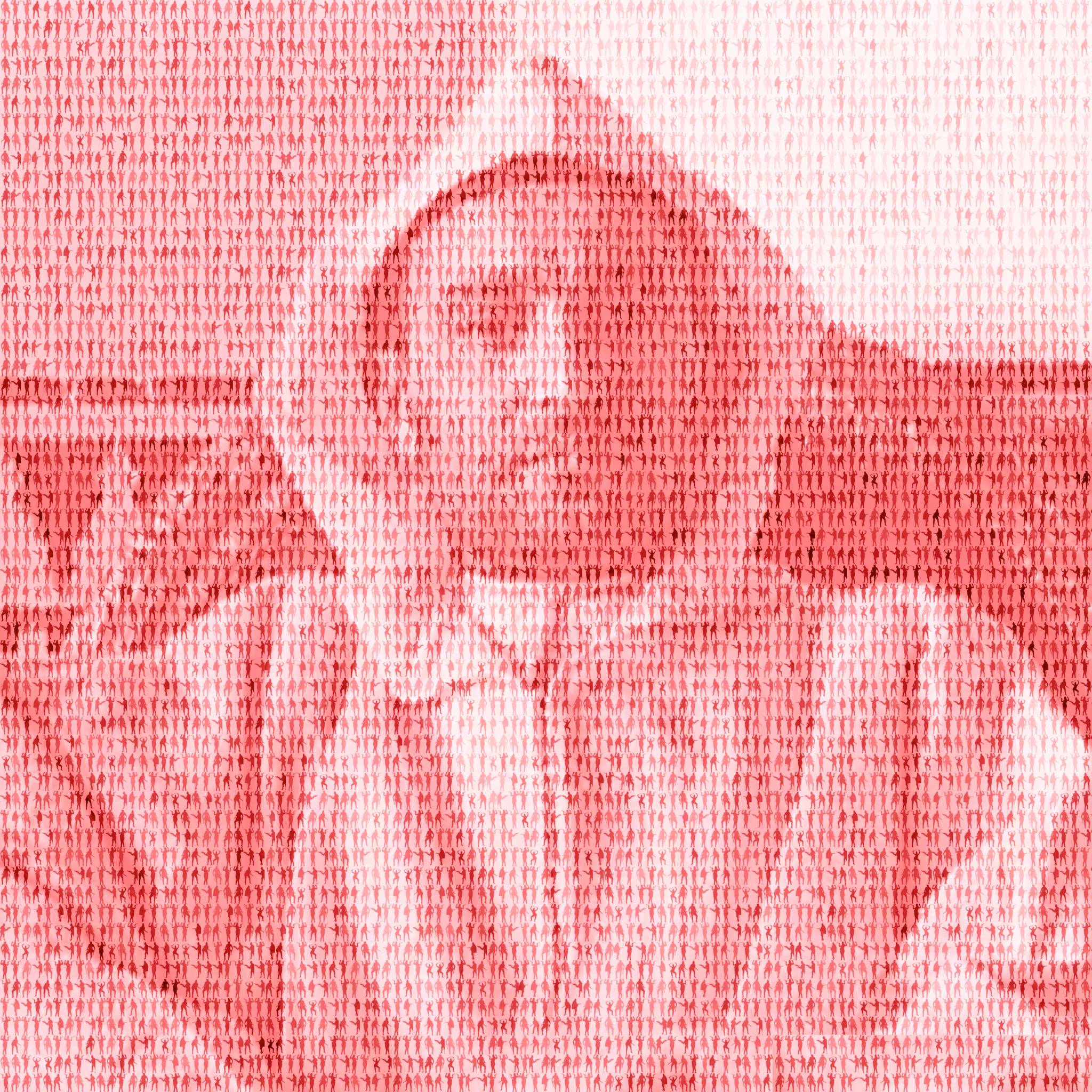 Le Sultan Mohammed  BEN YOUSSEF