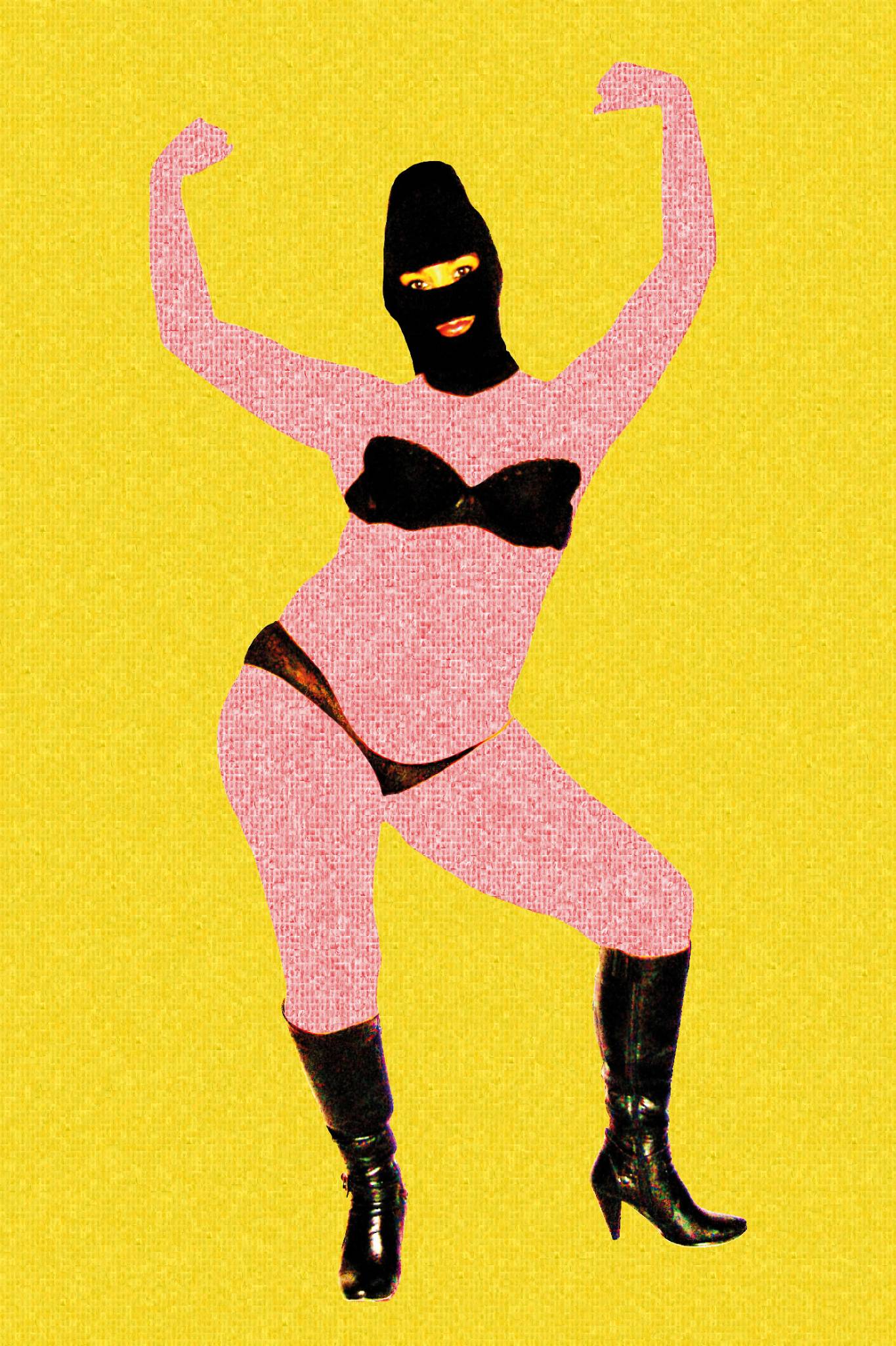 Super Oum - Vulvalavie