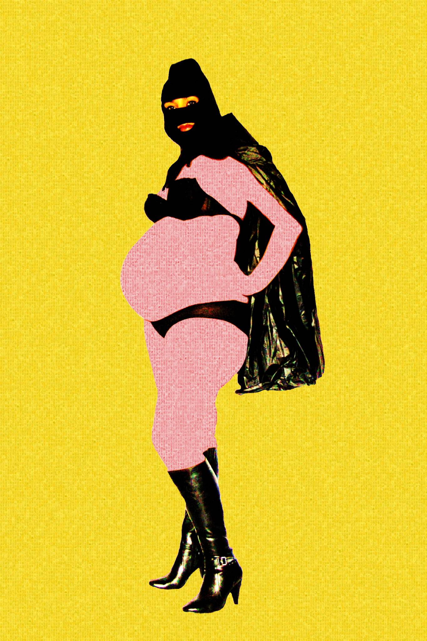 Super Oum - Vulvalavie