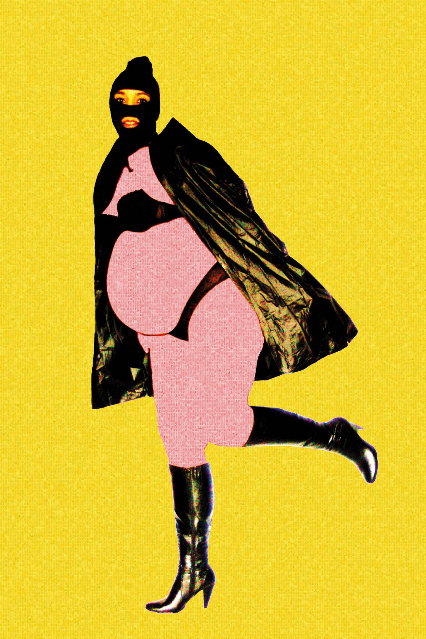 Super Oum - Vulvalavie