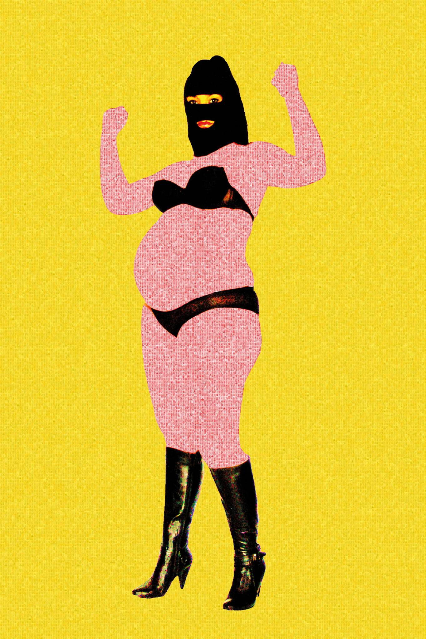 Super Oum - Vulvalavie