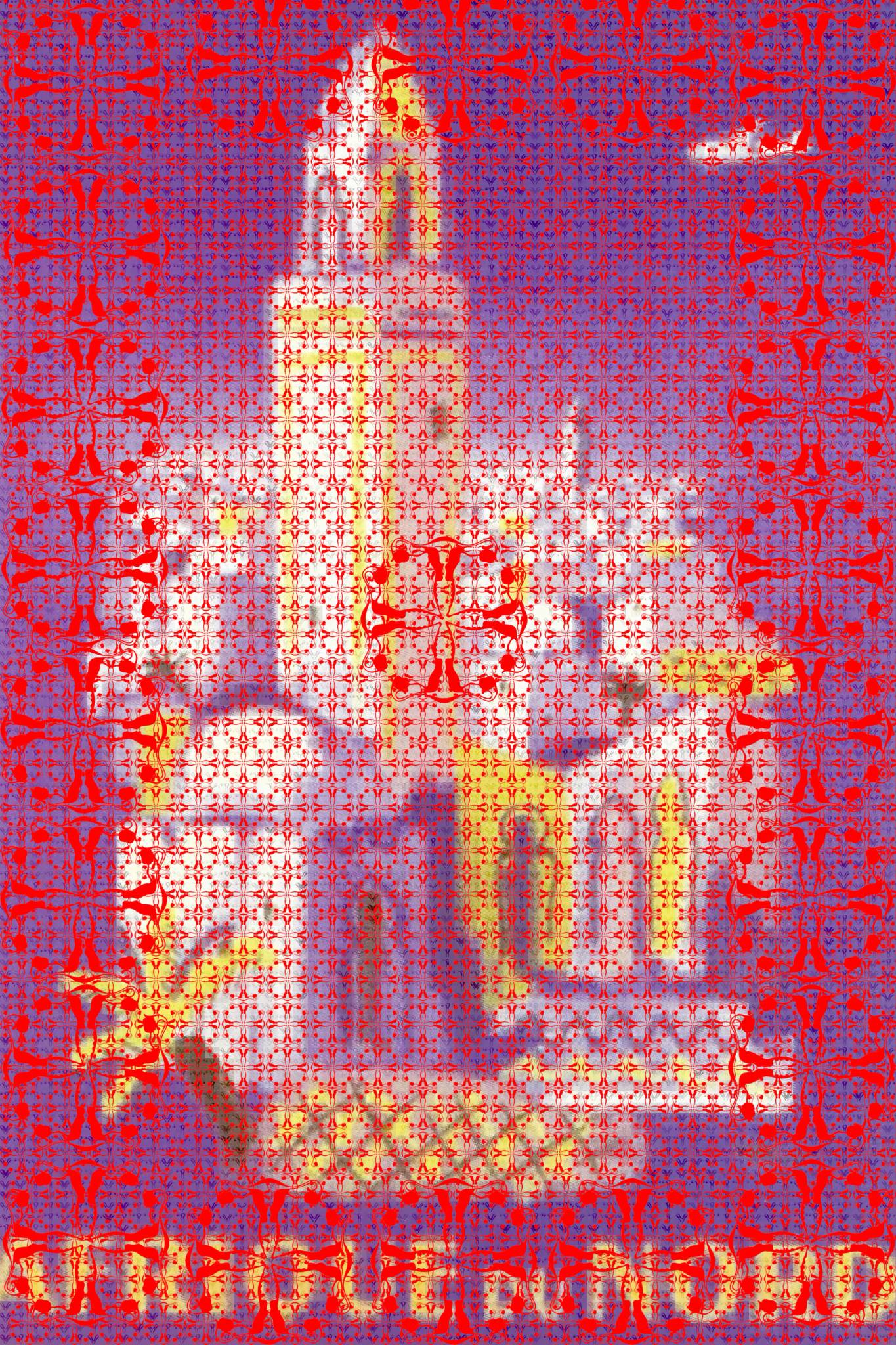 LES UTERUS DE MON PERE