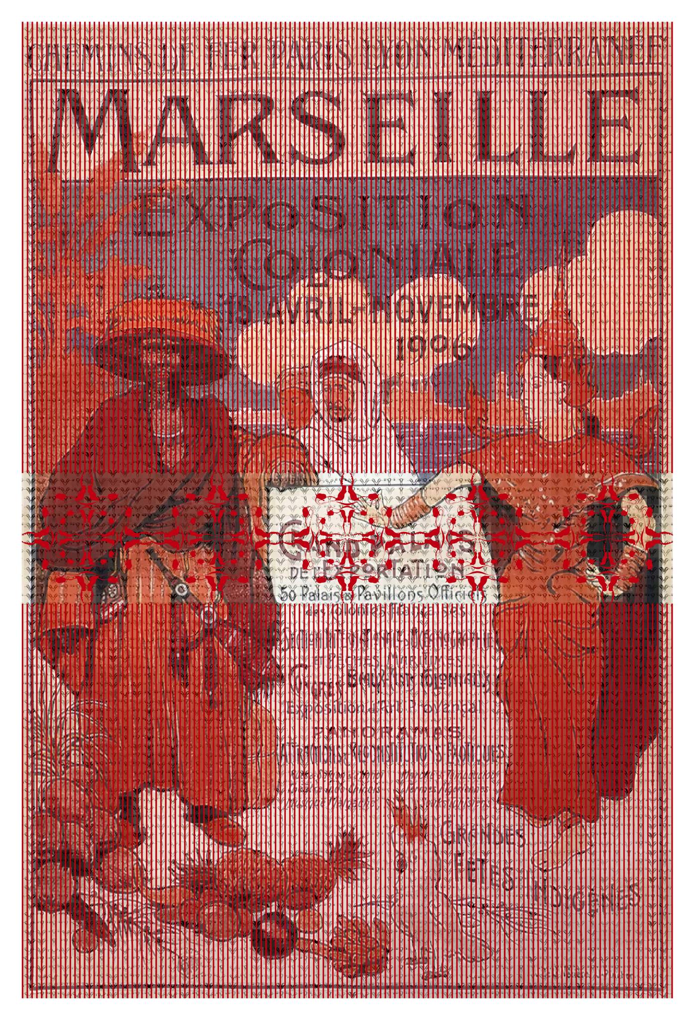 LES UTERUS DE MON PERE