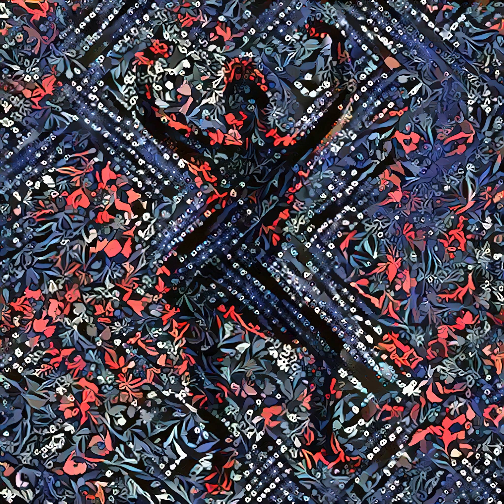 Zelij - SuperOum - C04