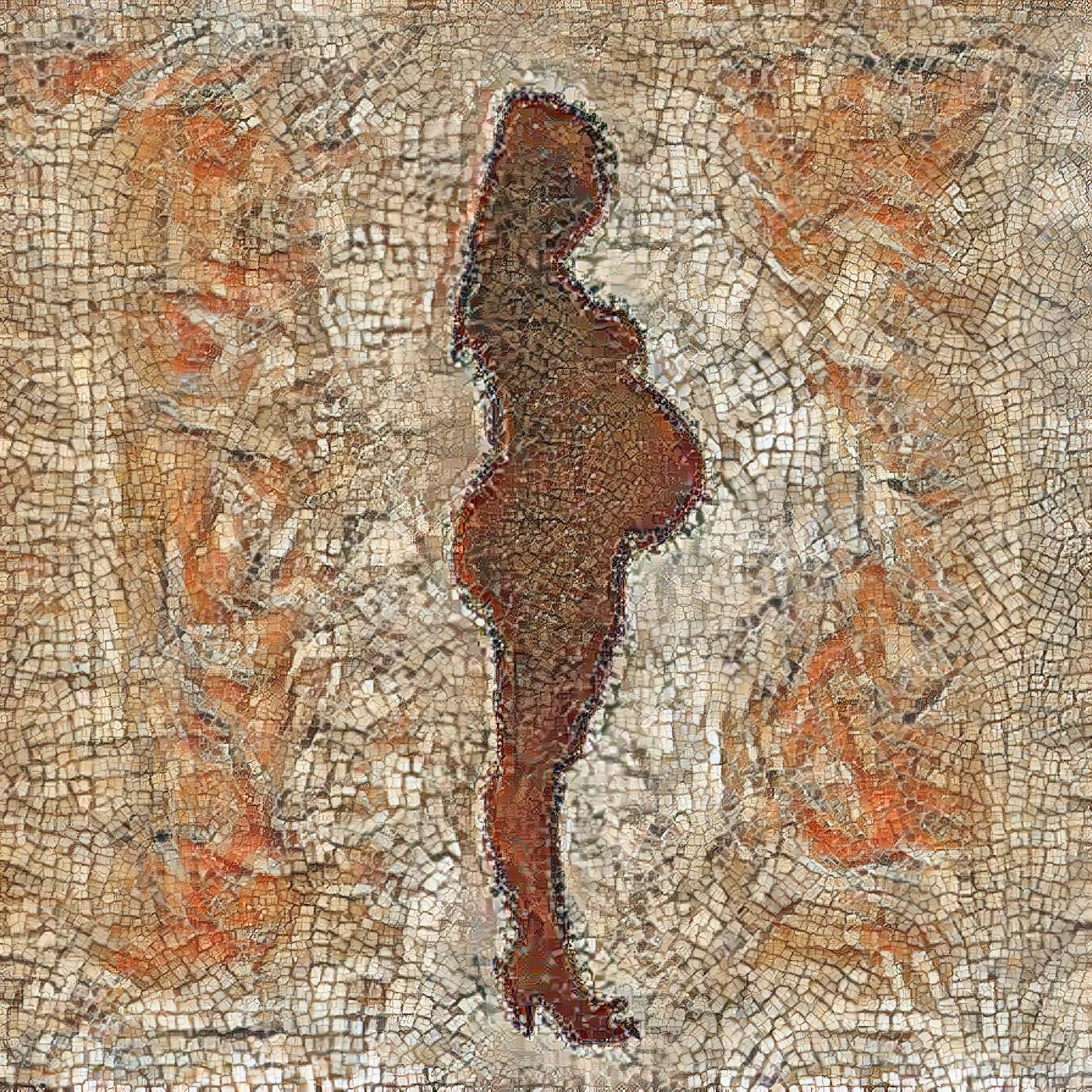 Zelij - SuperOum - B07